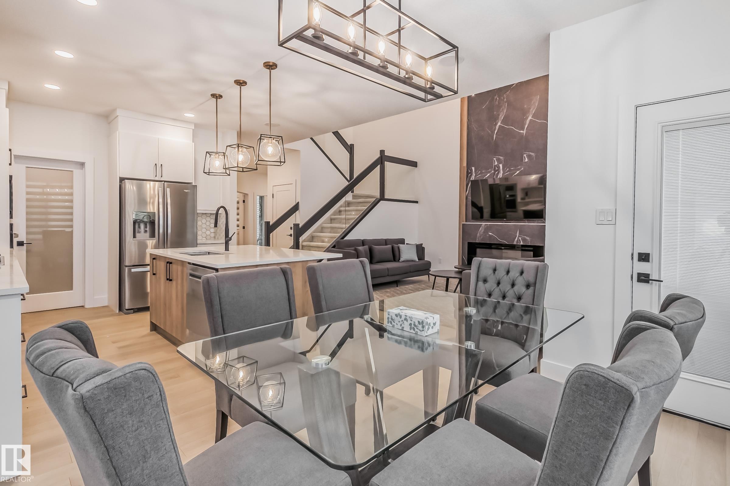 Photo 15 at 5380 Kimball Place SW, Keswick, Edmonton
