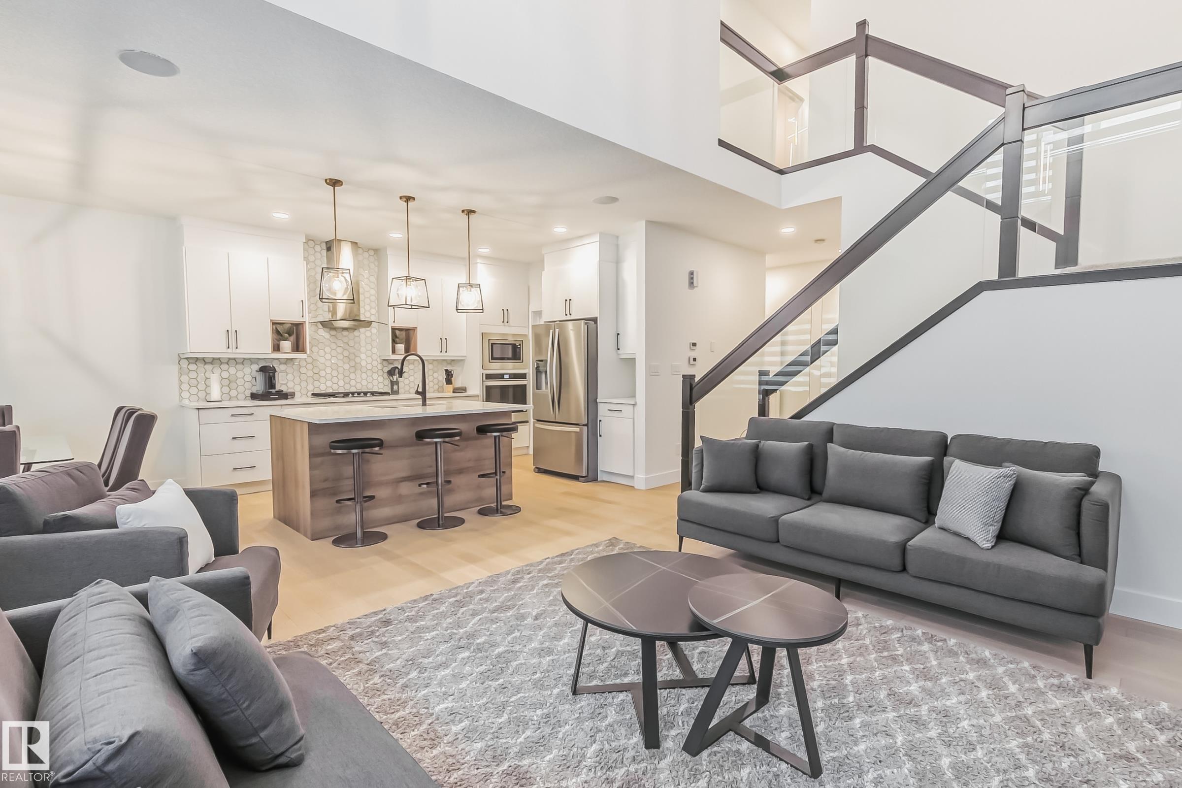 Photo 19 at 5380 Kimball Place SW, Keswick, Edmonton