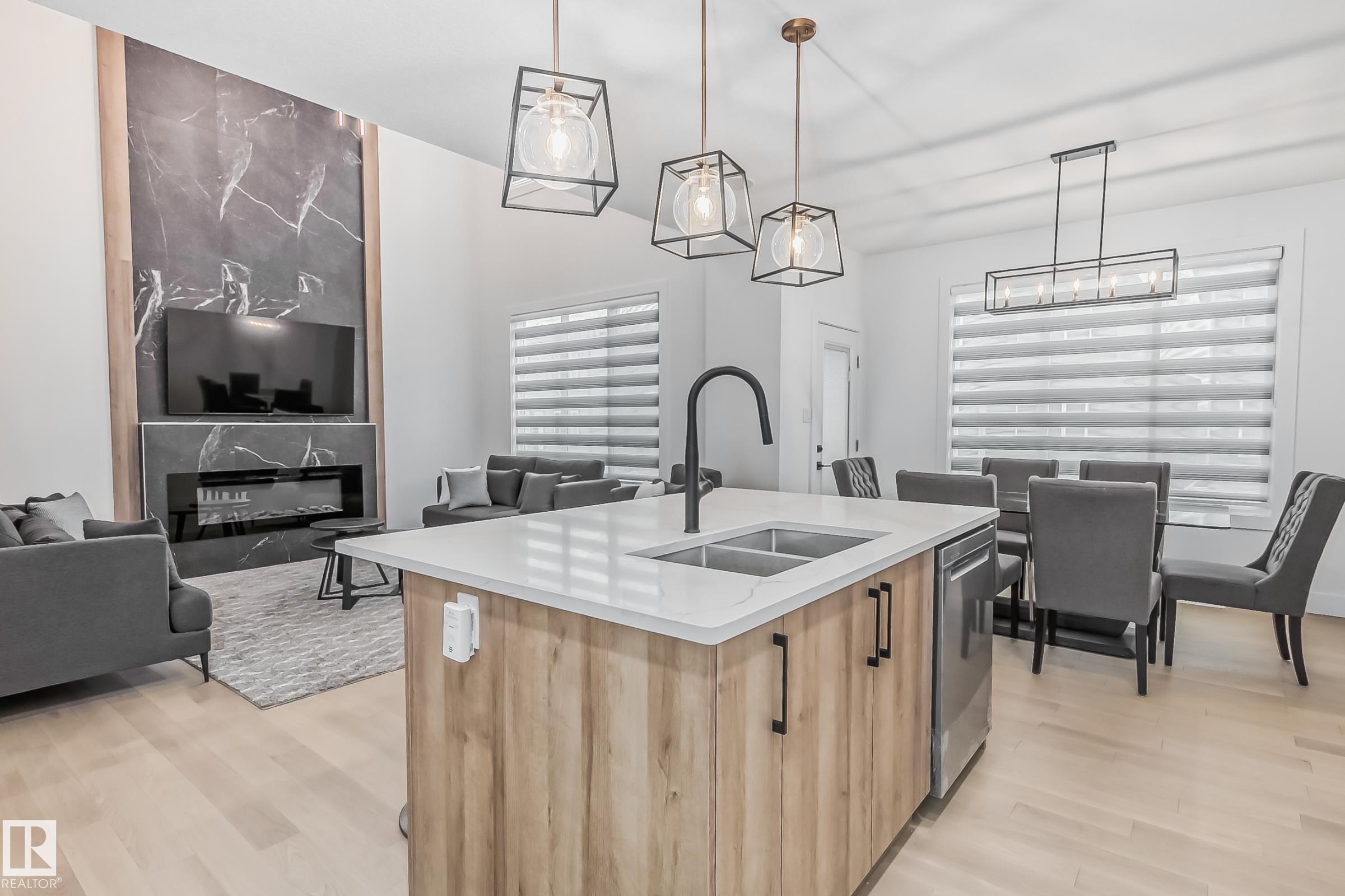 Photo 7 at 5380 Kimball Place SW, Keswick, Edmonton