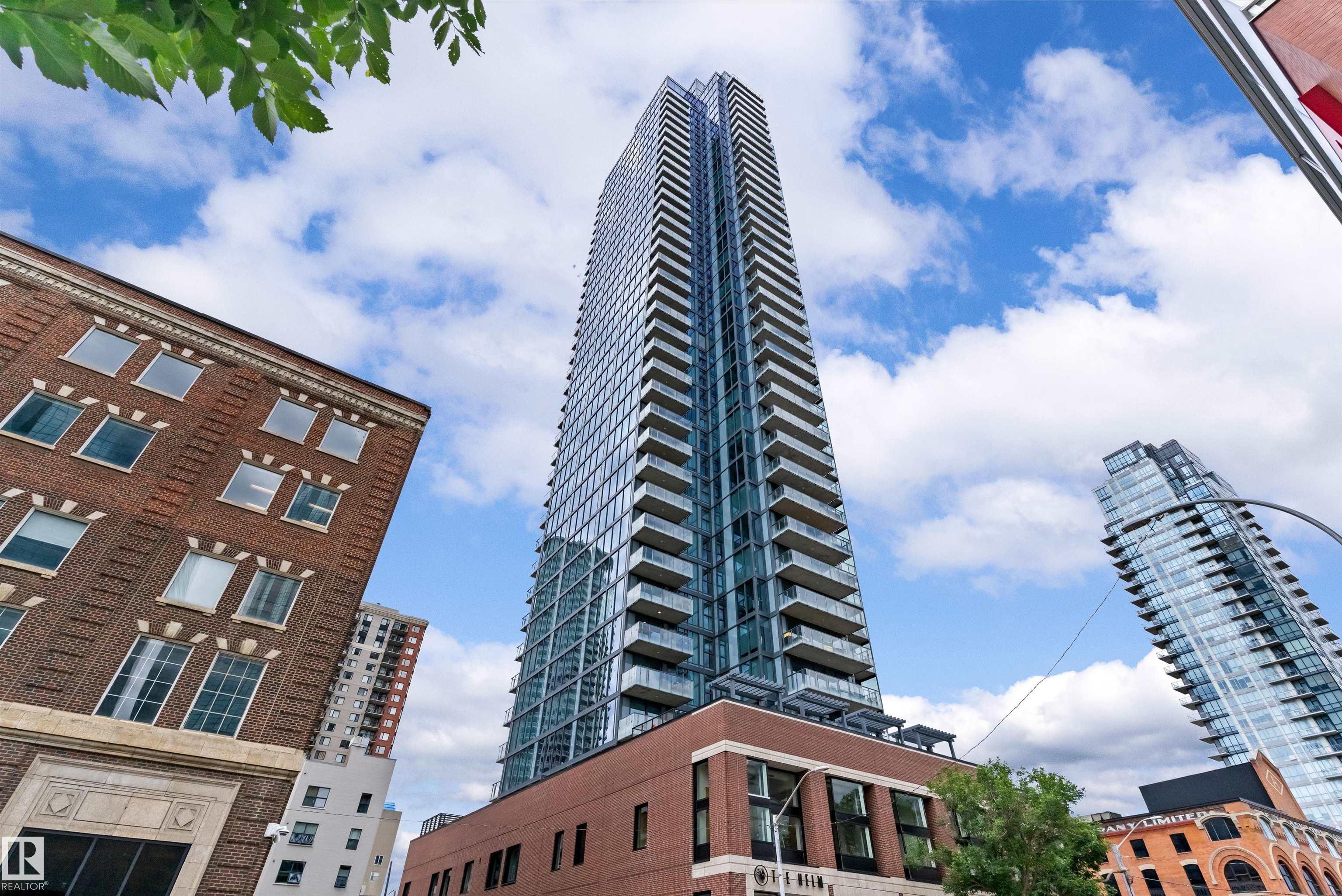 Picture for #702 10180 103 ST NW