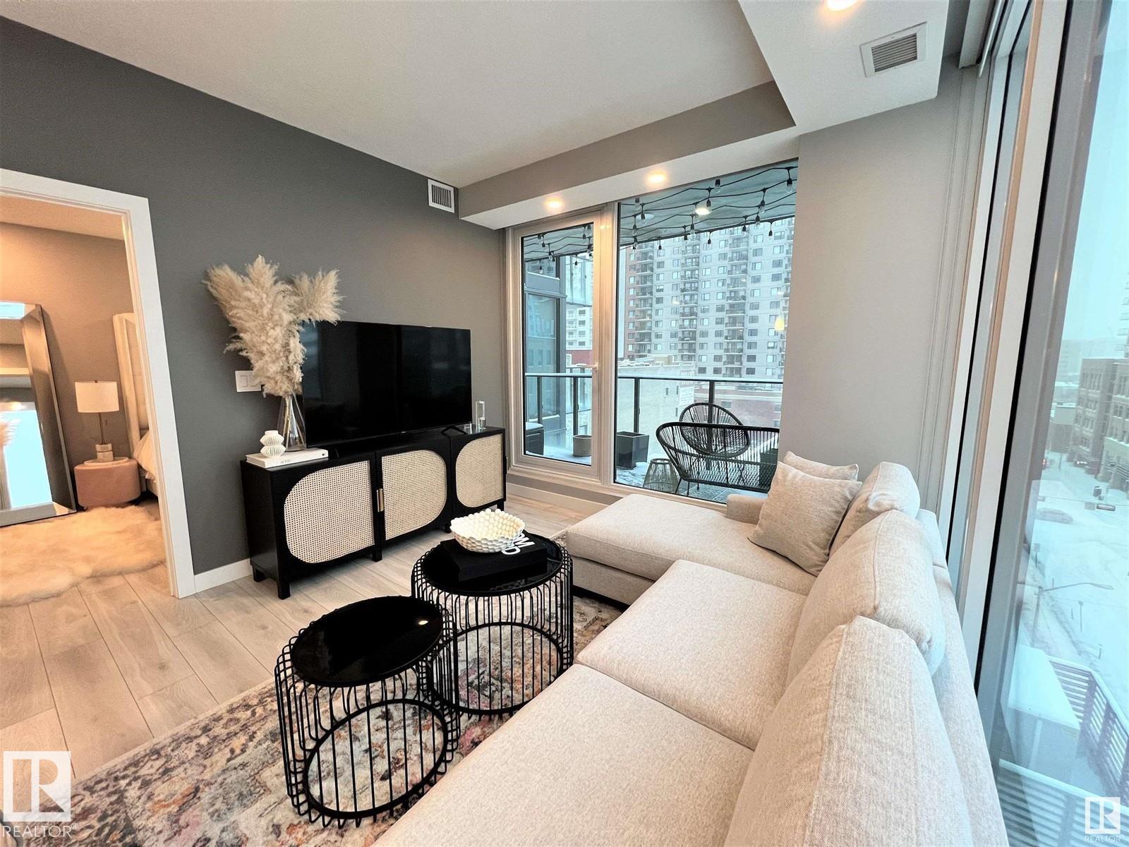 Picture for #702 10180 103 ST NW
