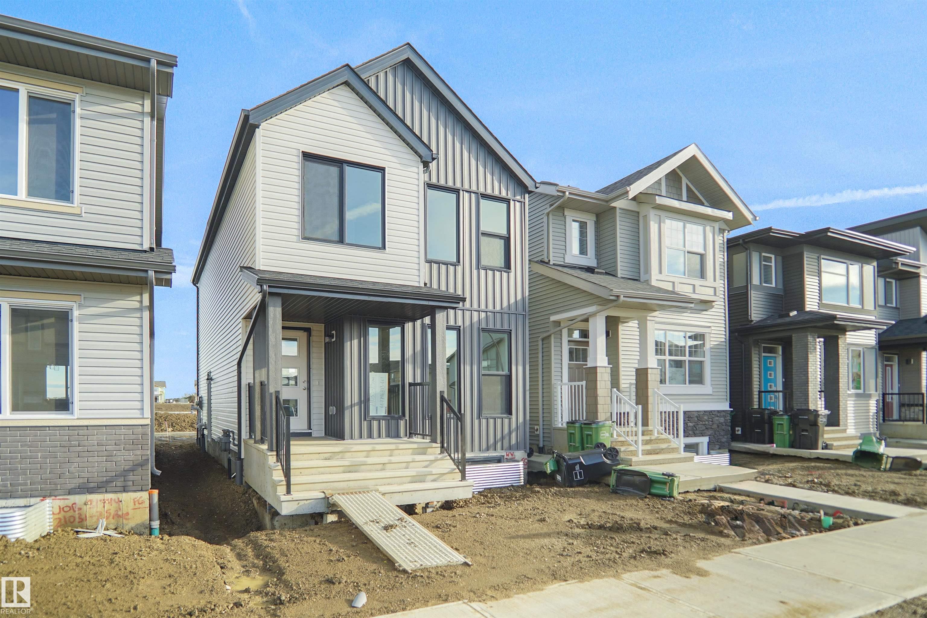 Picture for 21035 25 AV NW