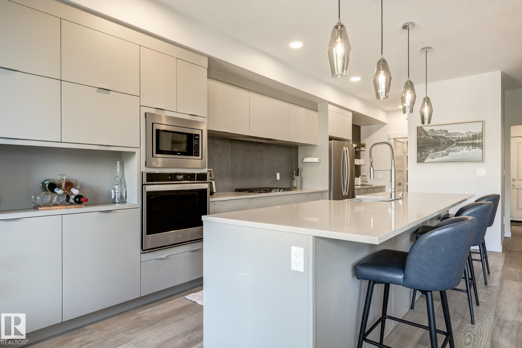 Photo 11 at 6805 Knox Loop SW, Keswick, Edmonton