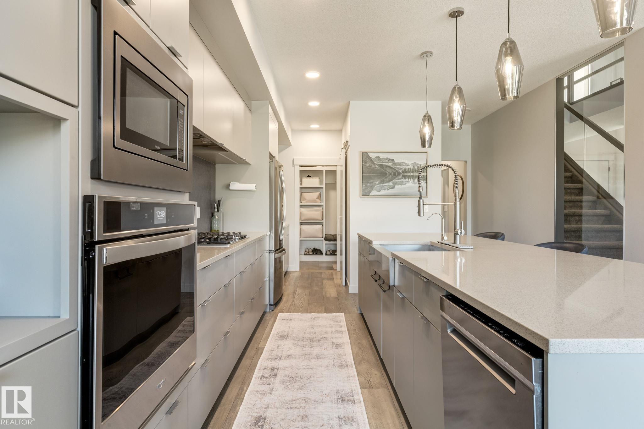 Photo 12 at 6805 Knox Loop SW, Keswick, Edmonton