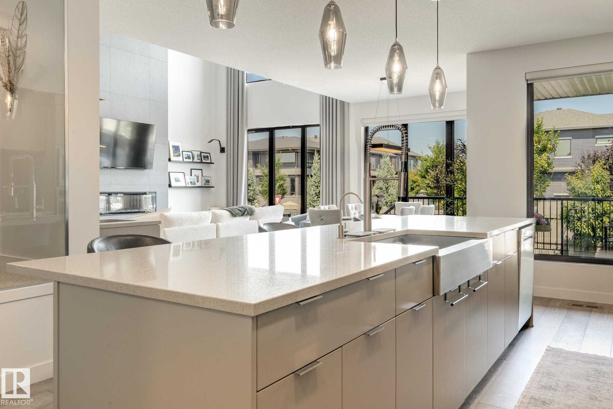 Photo 13 at 6805 Knox Loop SW, Keswick, Edmonton