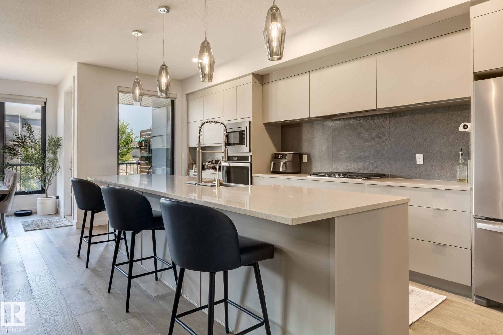 Photo 14 at 6805 Knox Loop SW, Keswick, Edmonton