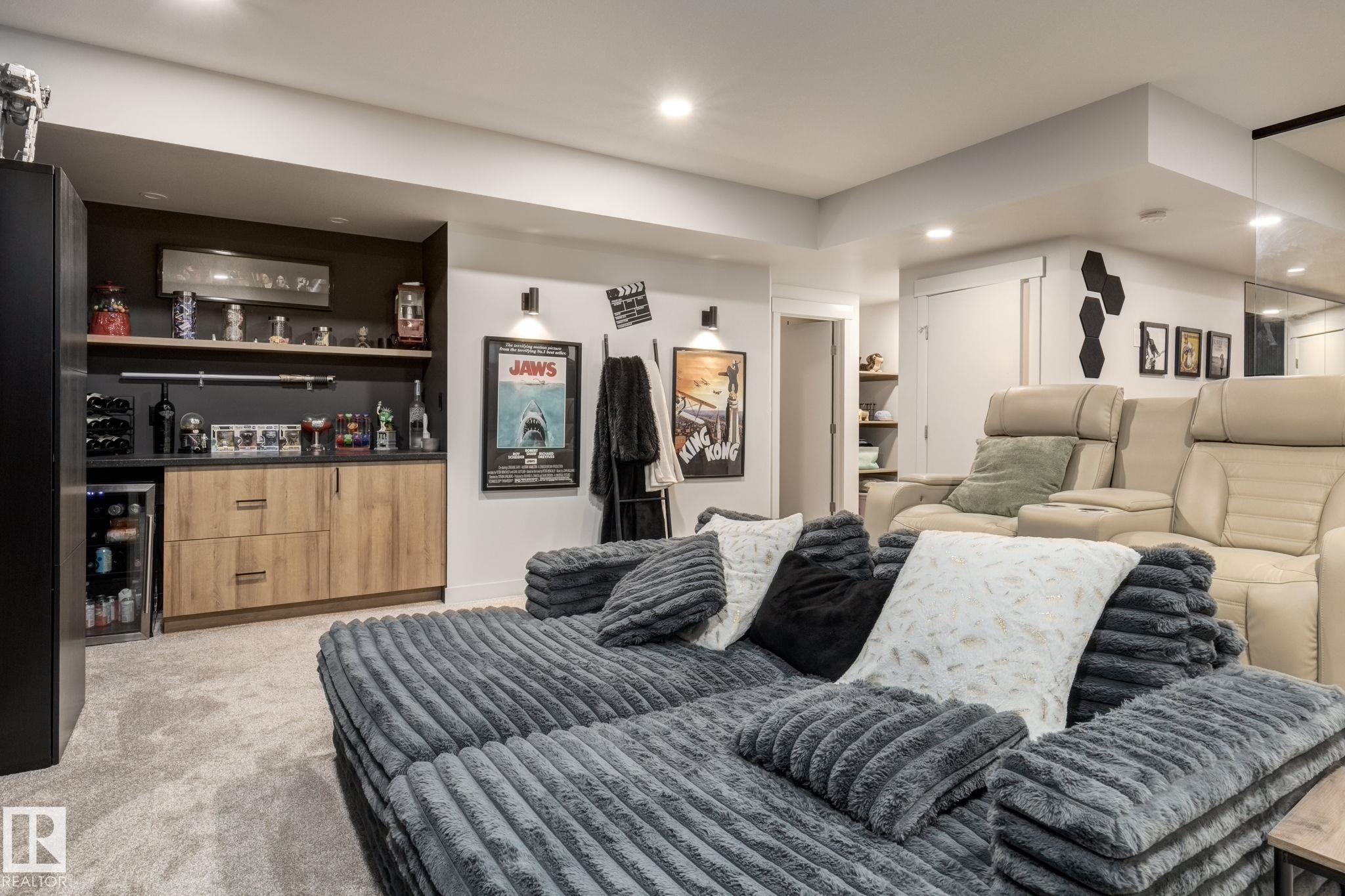 Photo 34 at 6805 Knox Loop SW, Keswick, Edmonton