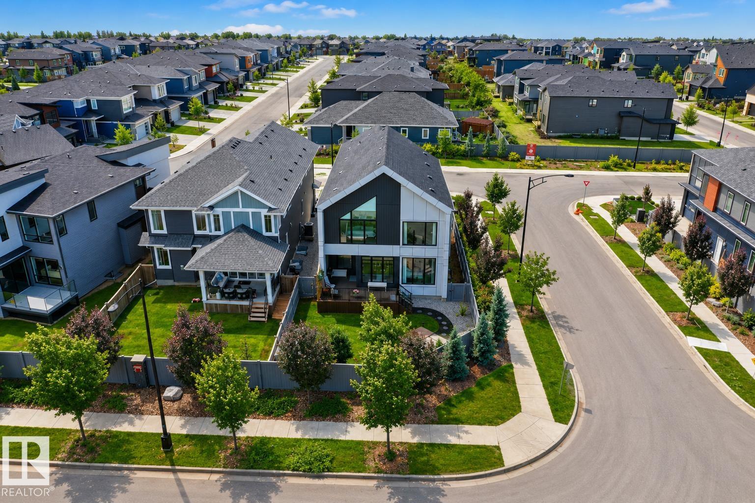 6805 Knox Loop SW, Keswick, Edmonton