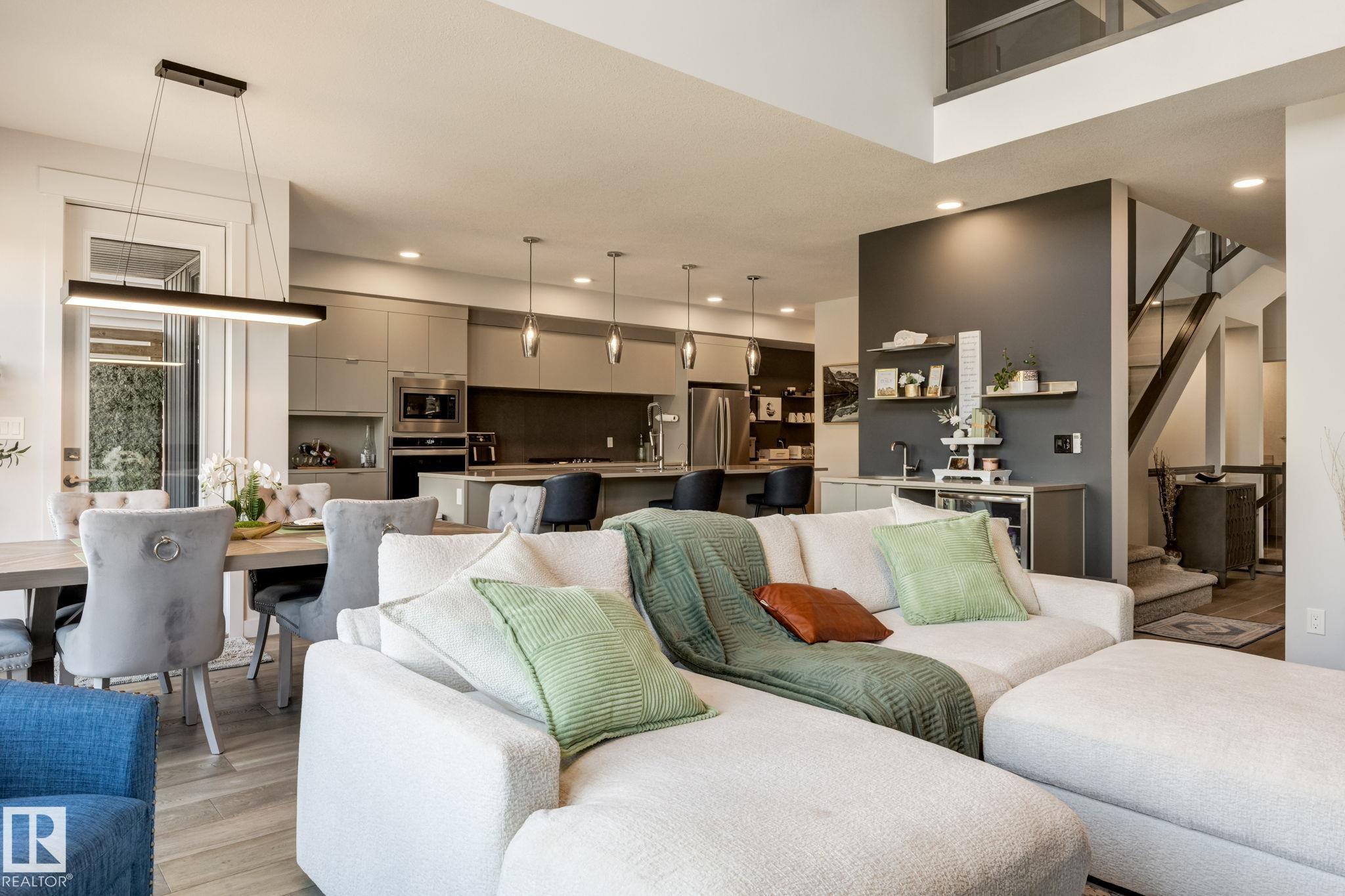 Photo 9 at 6805 Knox Loop SW, Keswick, Edmonton