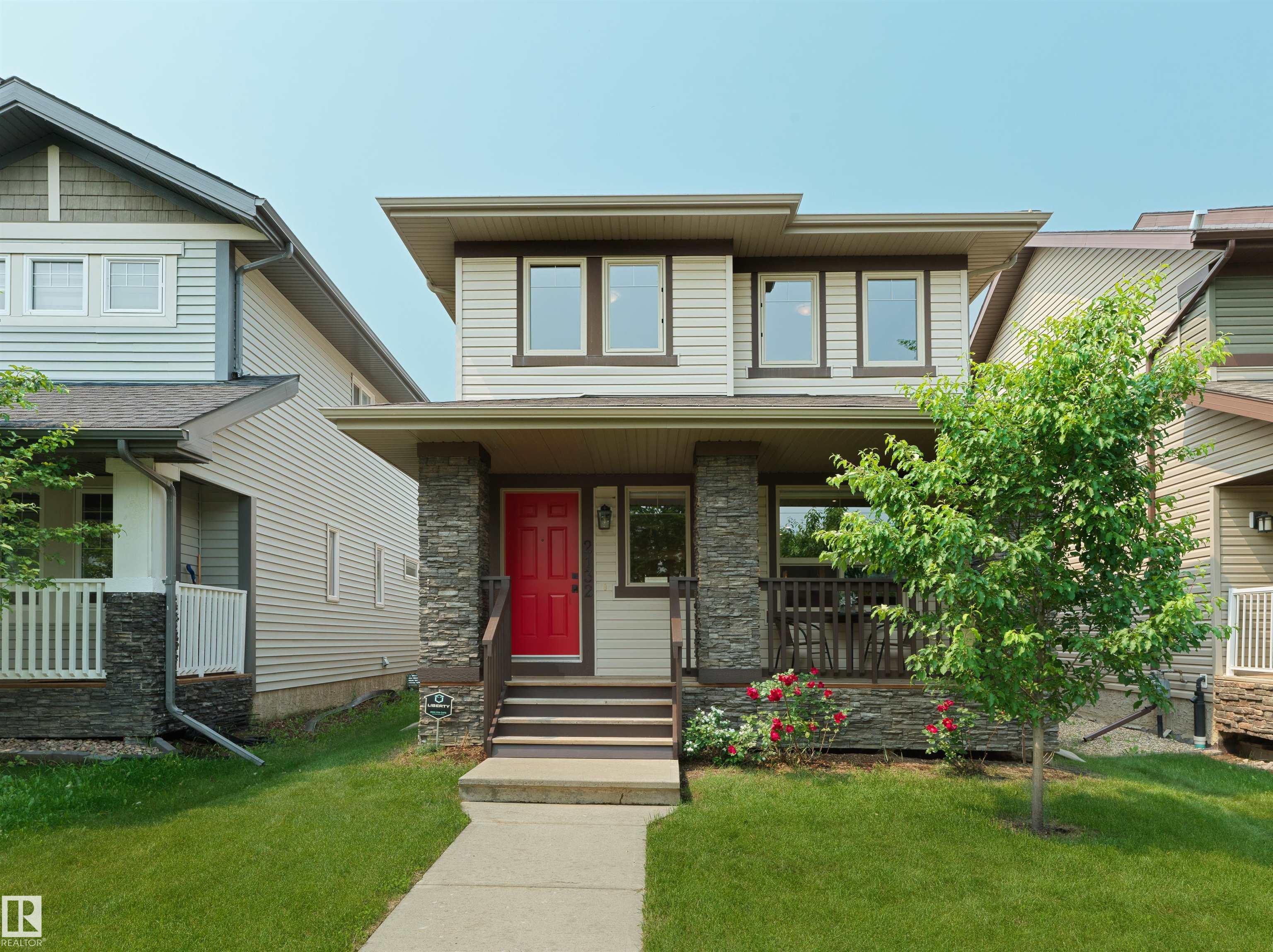 2132 Glenridding Way SW, Glenridding Heights, Edmonton