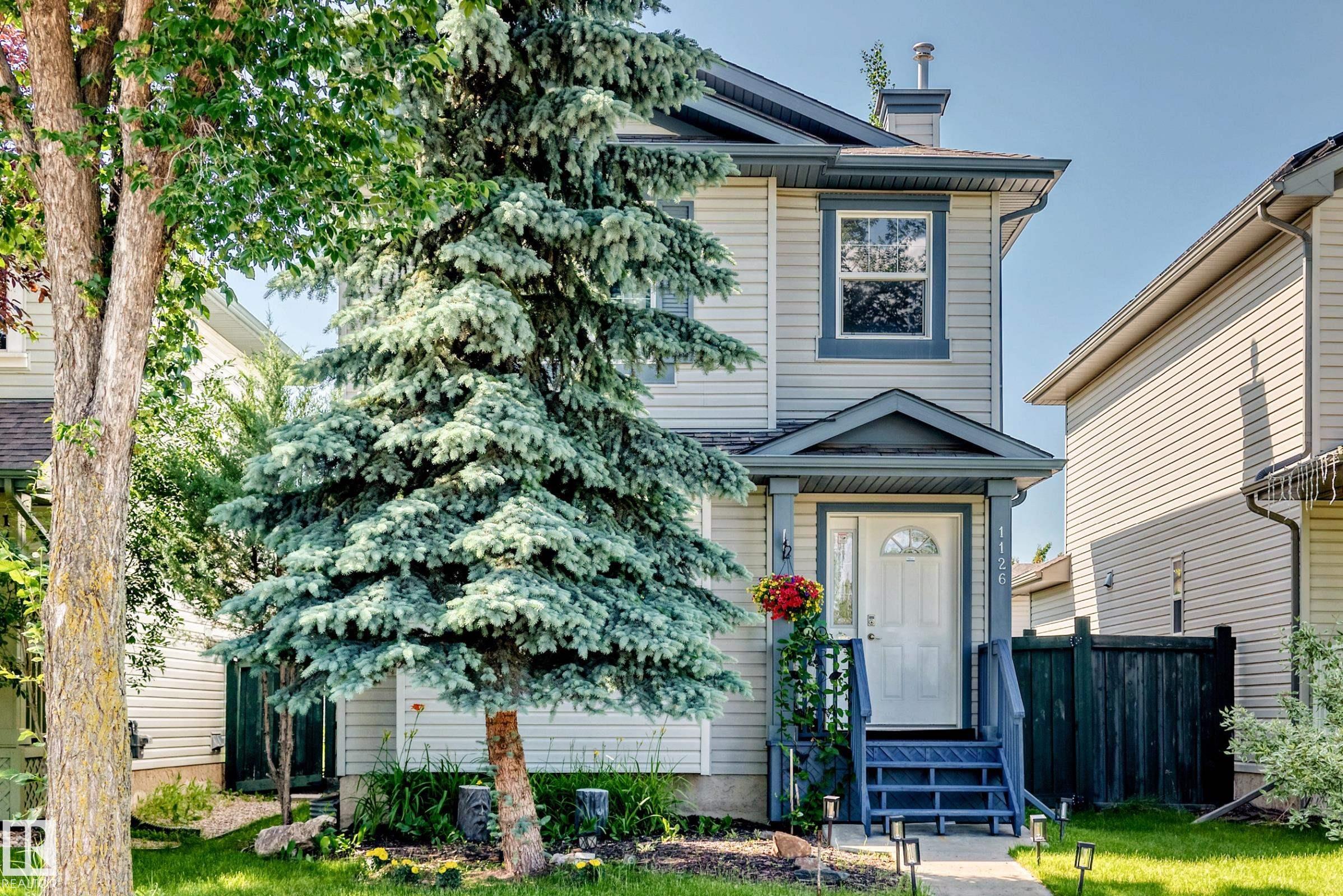 1126 Grantham Drive NW, Glastonbury, Edmonton