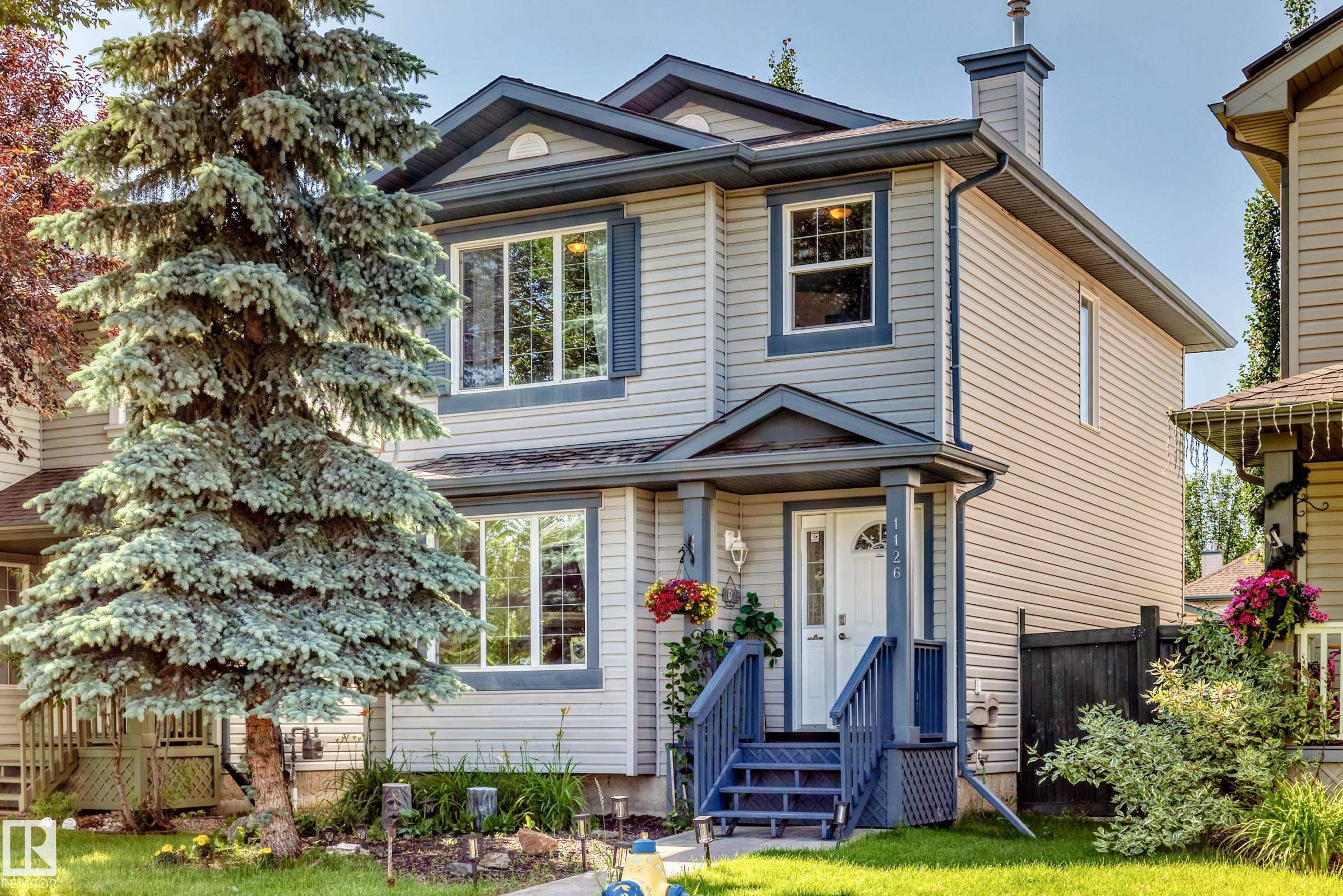 Photo 6 at 1126 Grantham Drive NW, Glastonbury, Edmonton