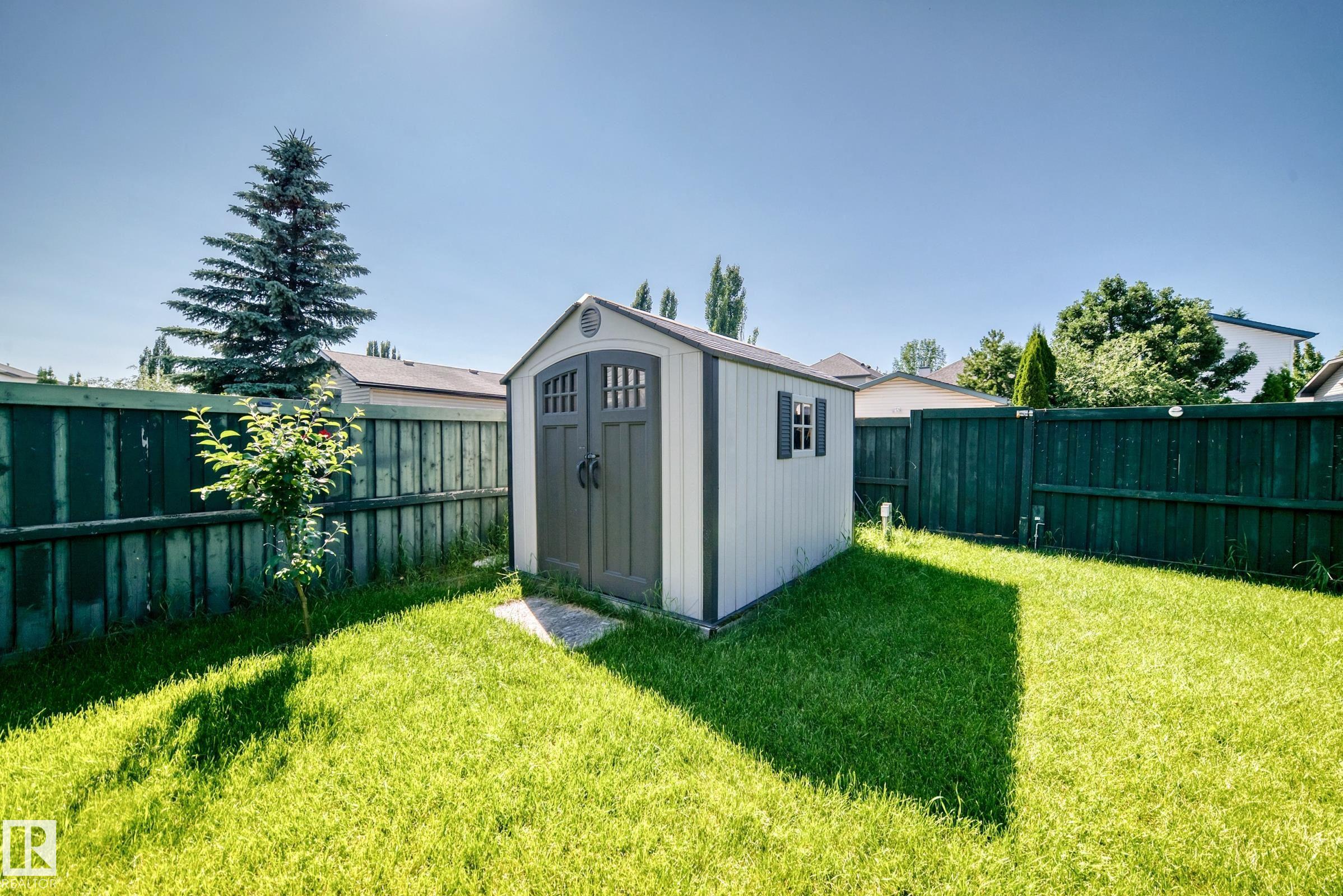 Photo 53 at 1126 Grantham Drive NW, Glastonbury, Edmonton