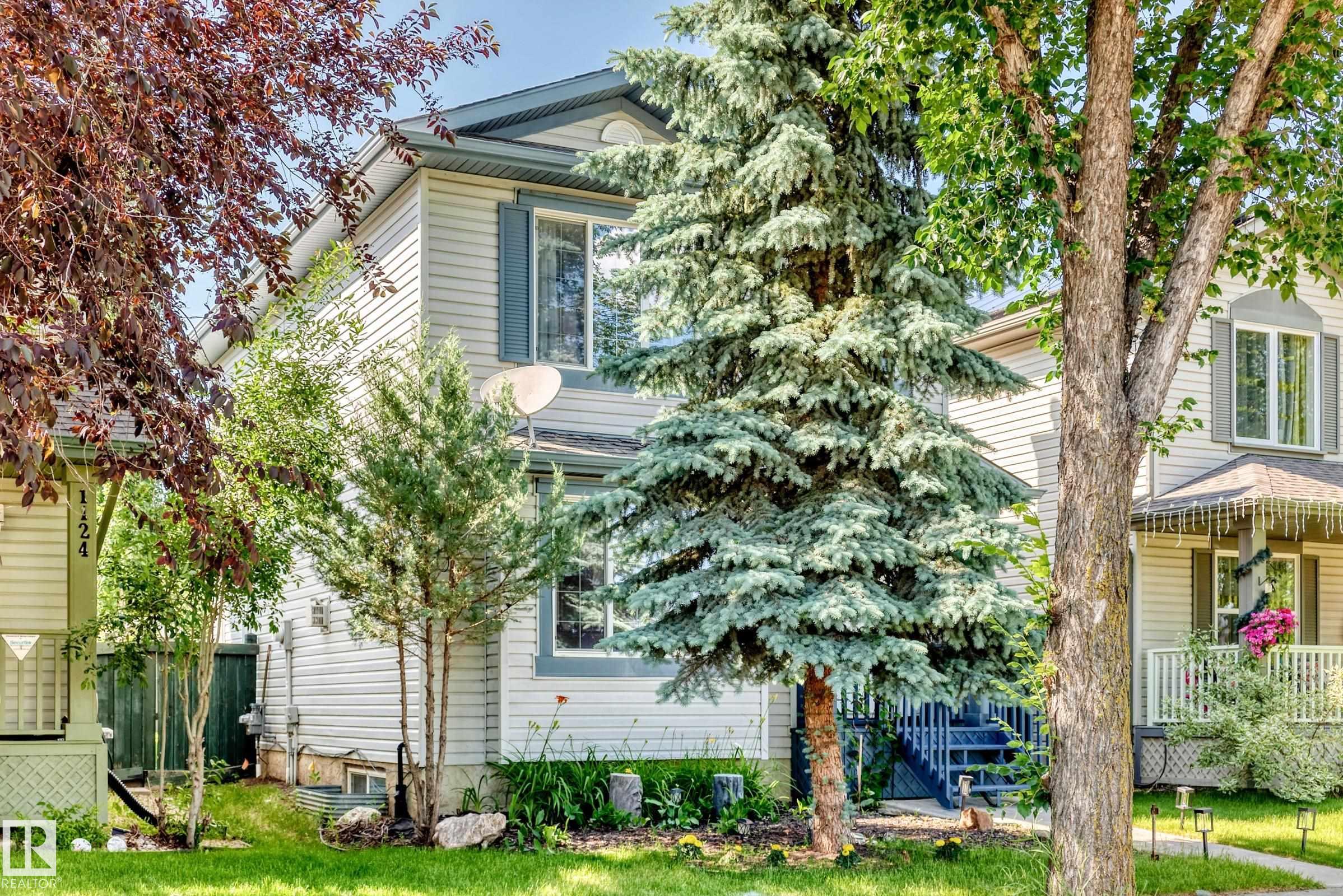 Photo 7 at 1126 Grantham Drive NW, Glastonbury, Edmonton