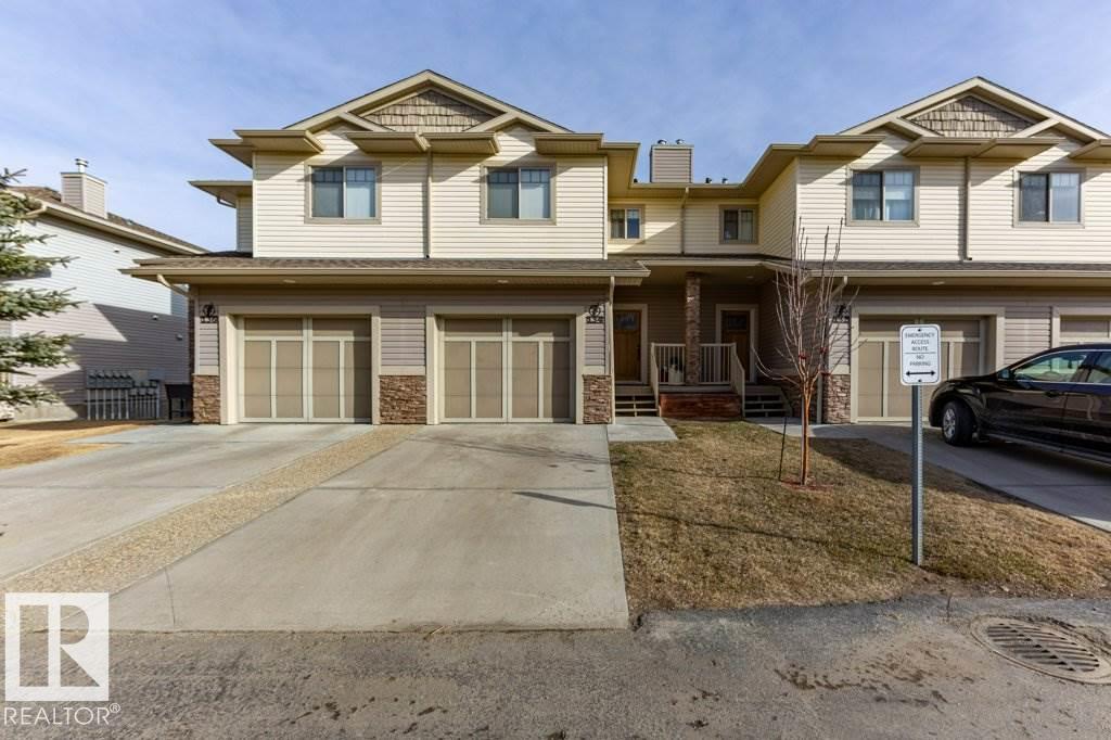 134 - 5420 Grant Macewan Boulevard, Creekside, Leduc