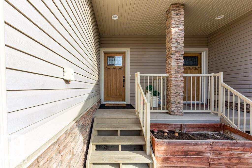 134 - 5420 Grant Macewan Boulevard, Creekside, Leduc