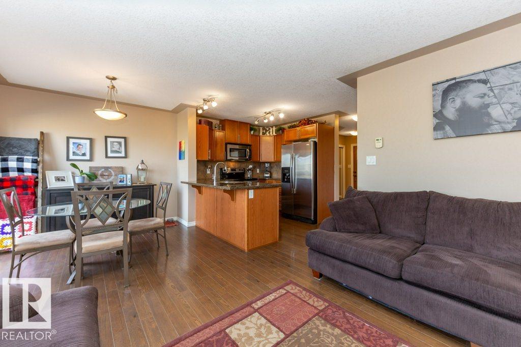 Photo 12 at 134 - 5420 Grant Macewan Boulevard, Creekside, Leduc
