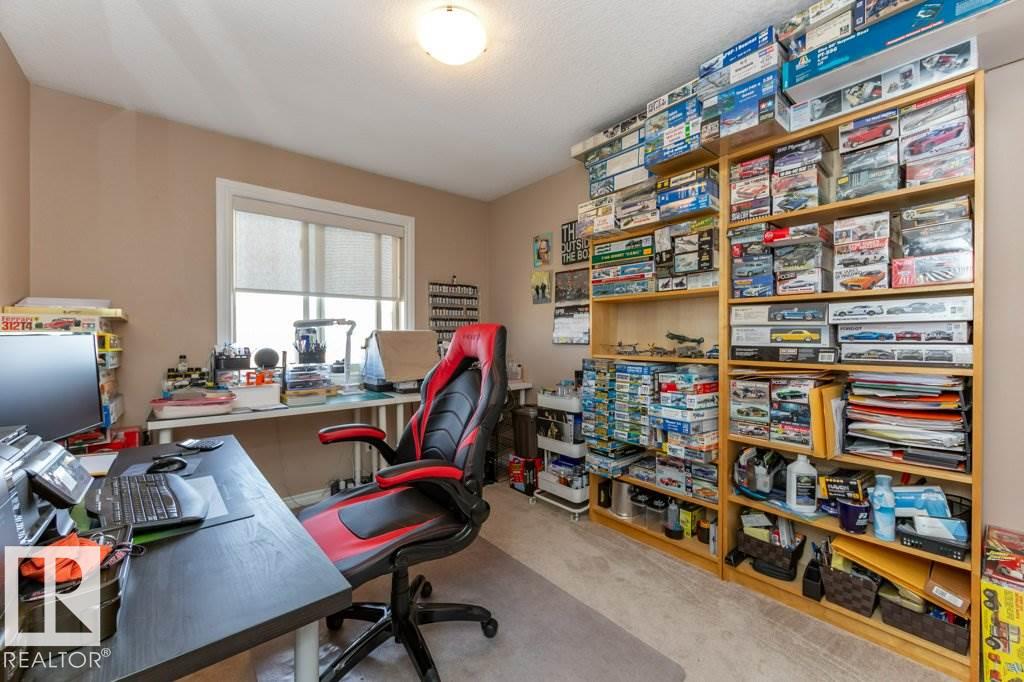 Photo 22 at 134 - 5420 Grant Macewan Boulevard, Creekside, Leduc