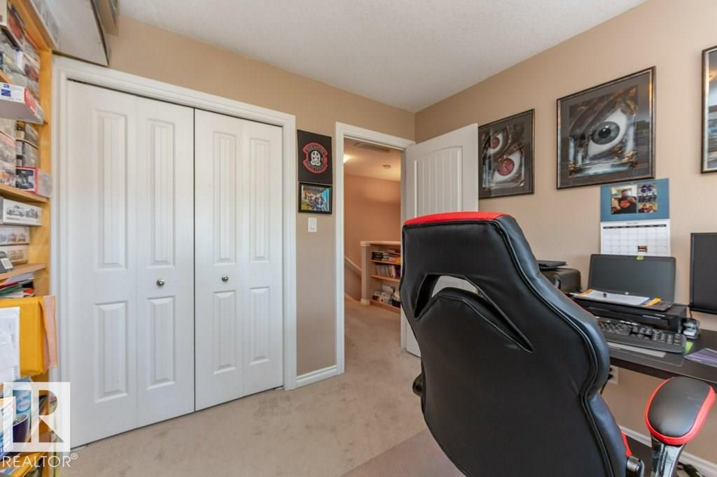 Photo 23 at 134 - 5420 Grant Macewan Boulevard, Creekside, Leduc