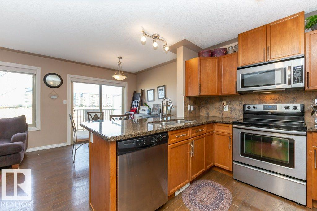 Photo 6 at 134 - 5420 Grant Macewan Boulevard, Creekside, Leduc