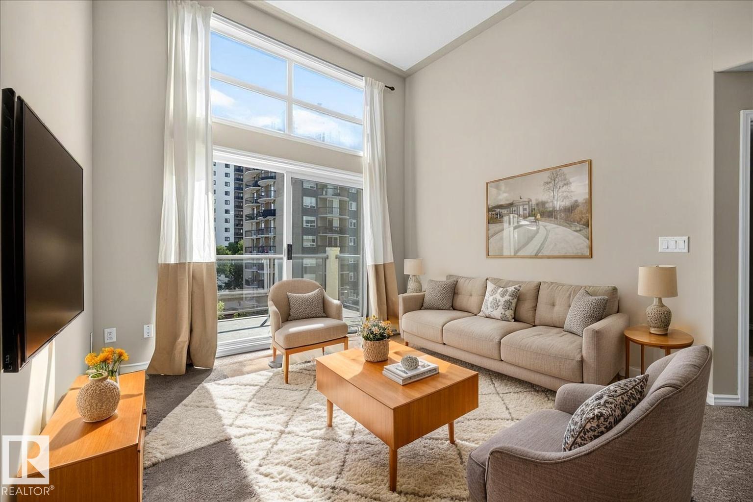 Photo 19 at 503 - 10033 116 Street NW, Wîhkwêntôwin, Edmonton