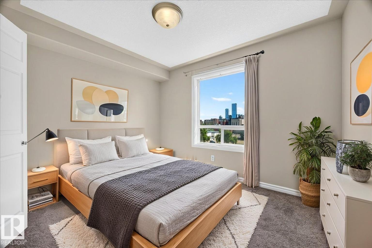 Photo 25 at 503 - 10033 116 Street NW, Wîhkwêntôwin, Edmonton