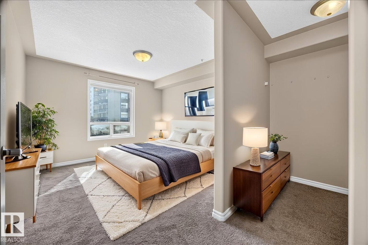 Photo 28 at 503 - 10033 116 Street NW, Wîhkwêntôwin, Edmonton