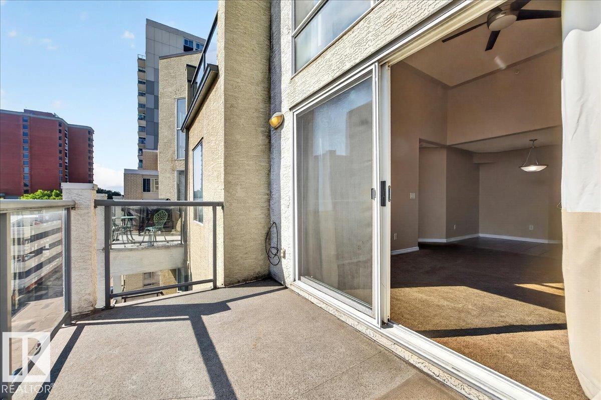 Photo 37 at 503 - 10033 116 Street NW, Wîhkwêntôwin, Edmonton