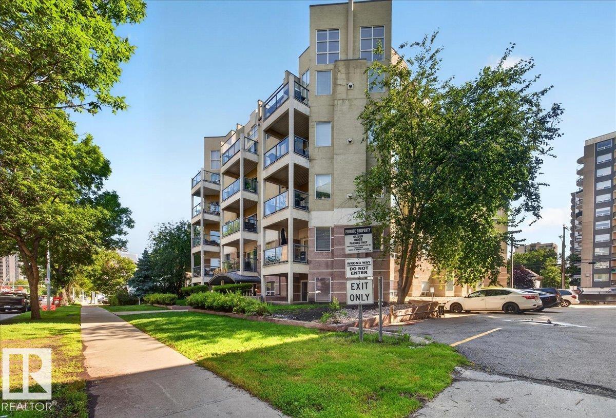 Photo 46 at 503 - 10033 116 Street NW, Wîhkwêntôwin, Edmonton