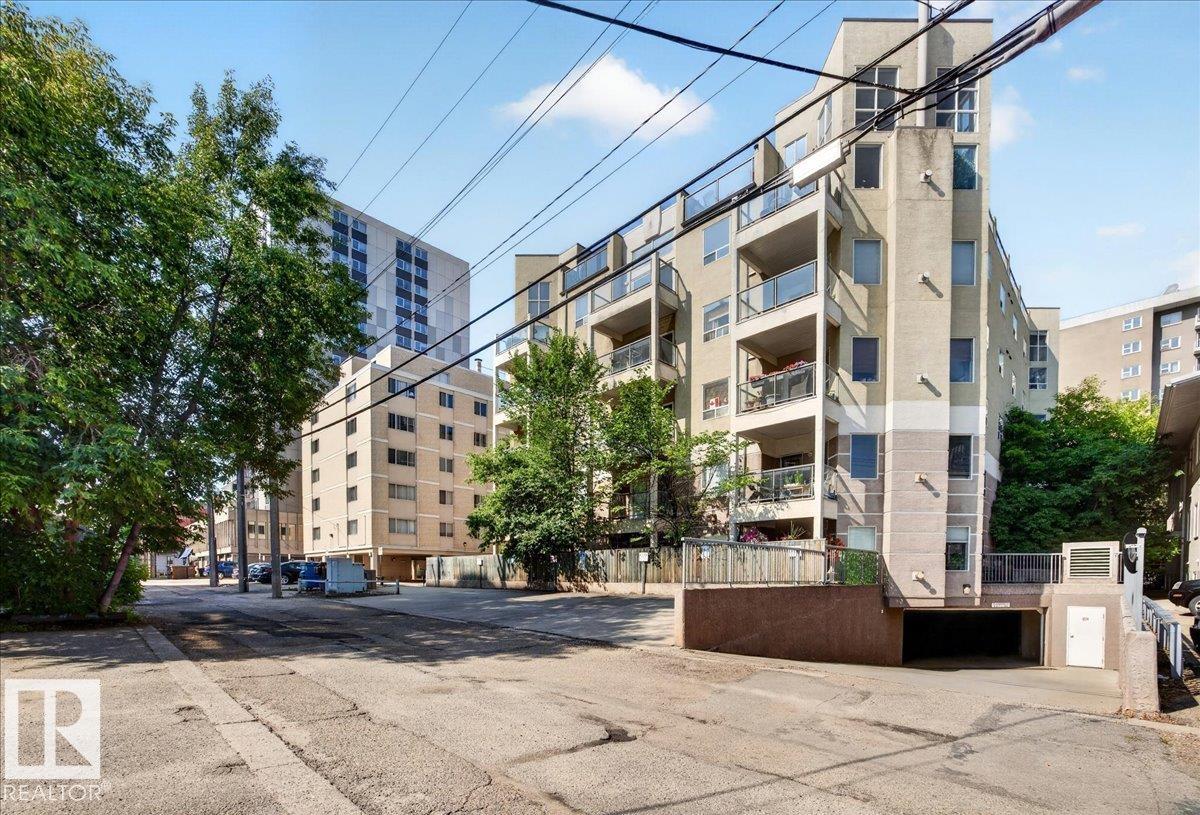 Photo 47 at 503 - 10033 116 Street NW, Wîhkwêntôwin, Edmonton