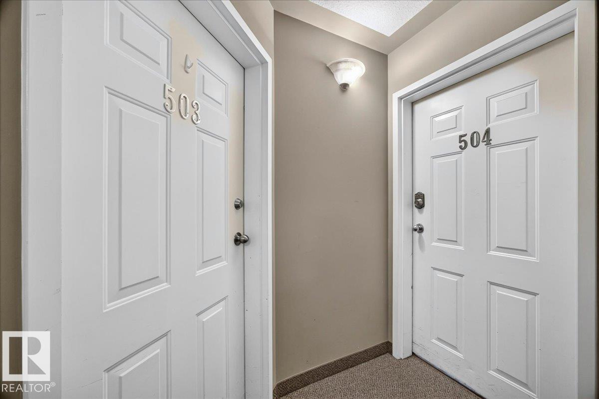 Picture for #503 10033 116 ST NW