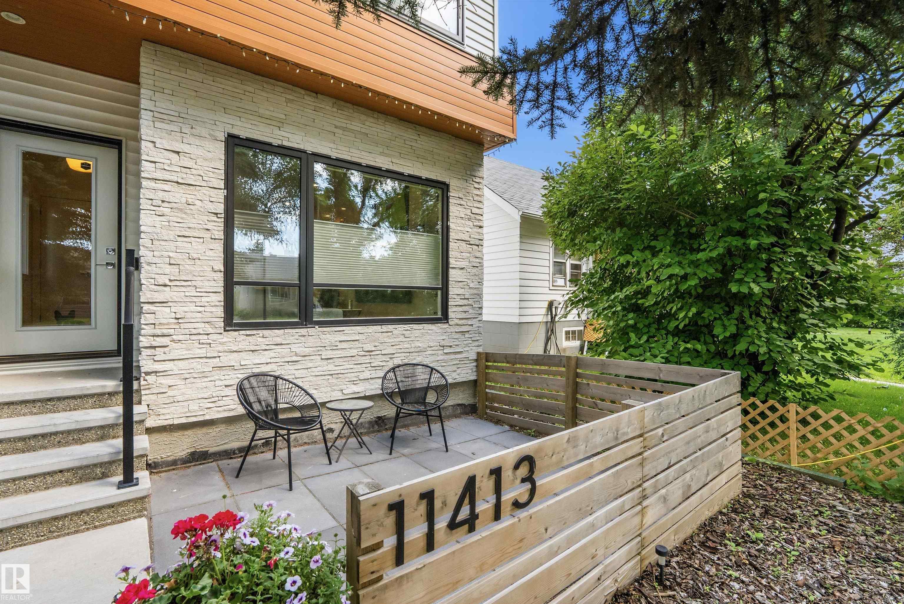 11413 126 Street NW, Inglewood, Edmonton