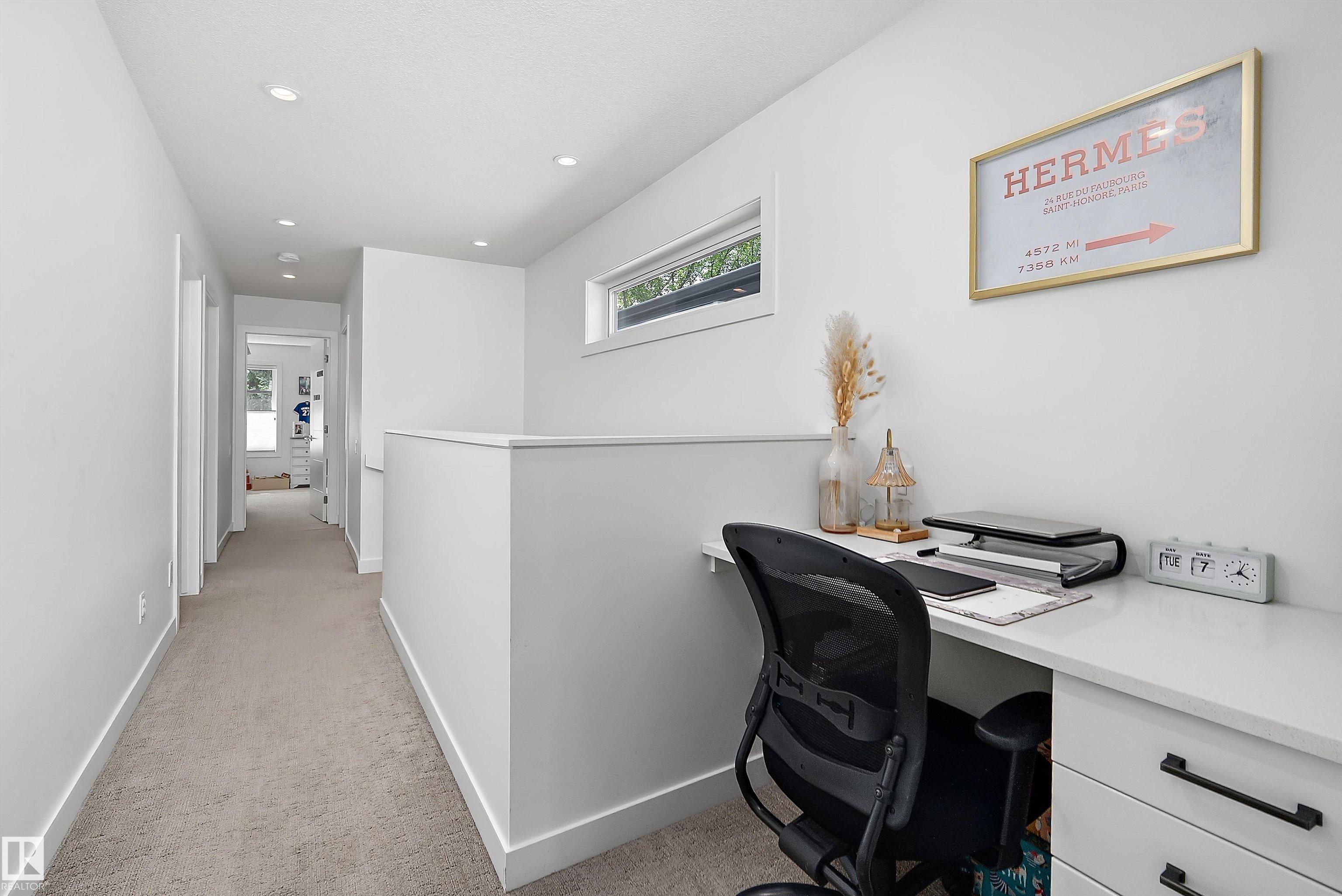 Photo 34 at 11413 126 Street NW, Inglewood, Edmonton