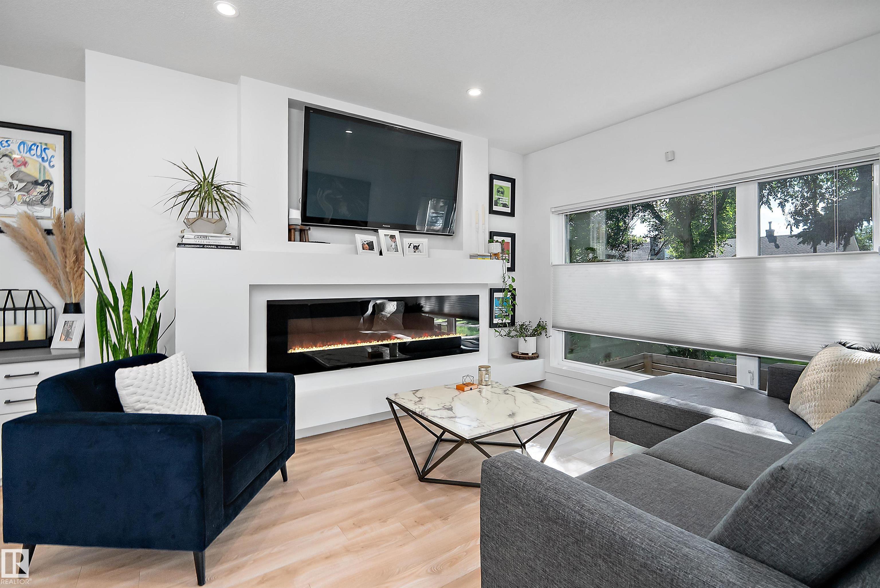 11413 126 Street NW, Inglewood, Edmonton