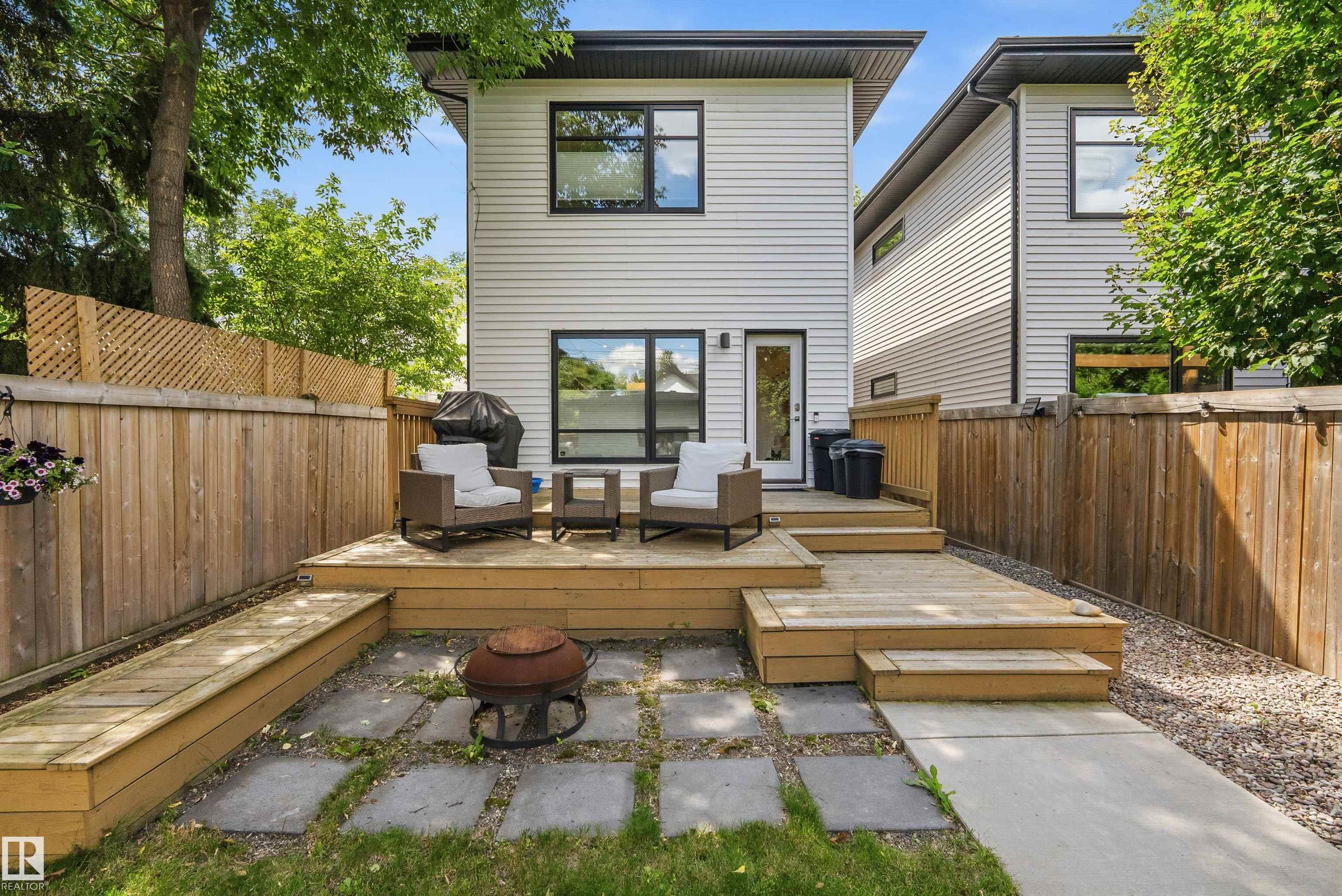 Photo 51 at 11413 126 Street NW, Inglewood, Edmonton