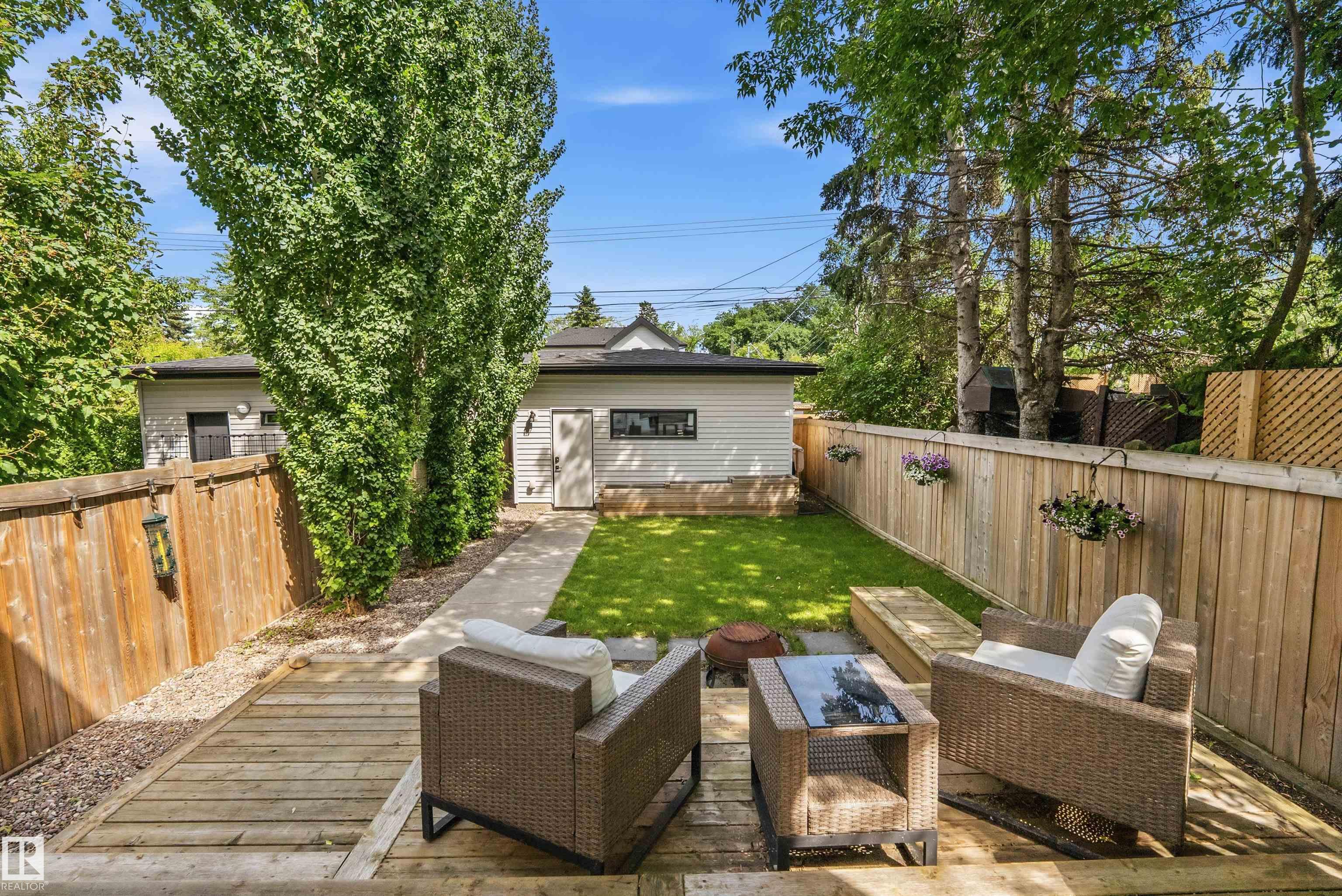 Photo 52 at 11413 126 Street NW, Inglewood, Edmonton