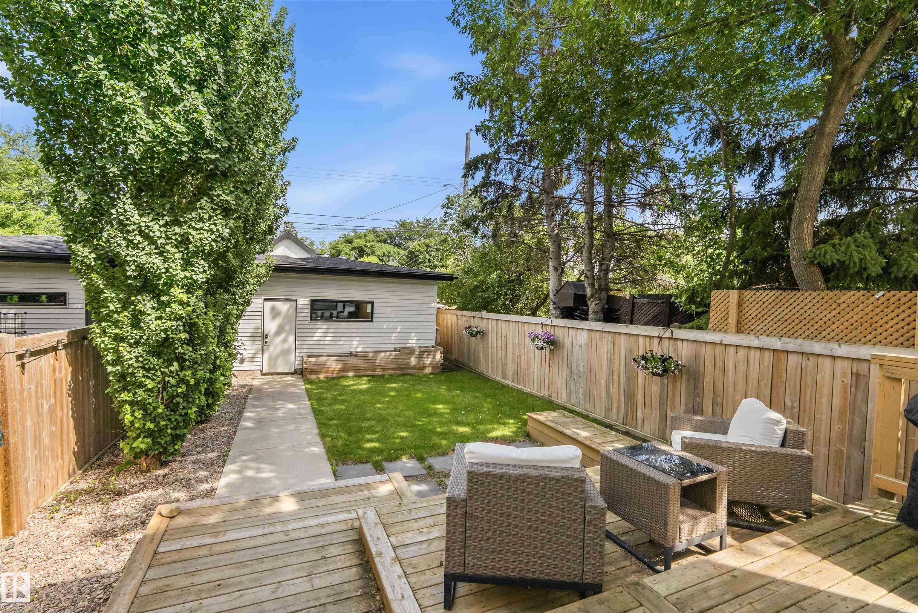 Photo 53 at 11413 126 Street NW, Inglewood, Edmonton