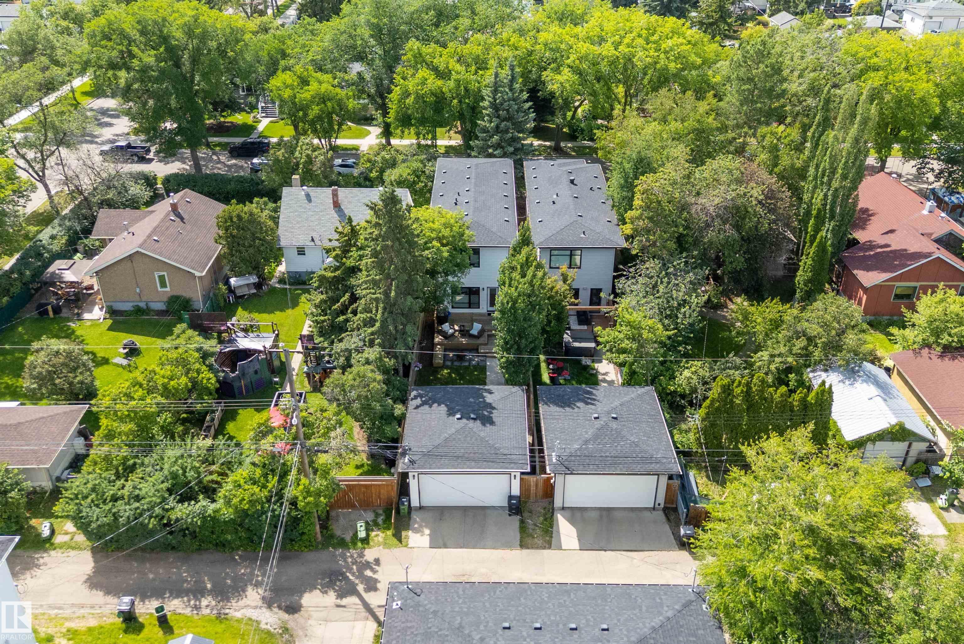 Photo 67 at 11413 126 Street NW, Inglewood, Edmonton