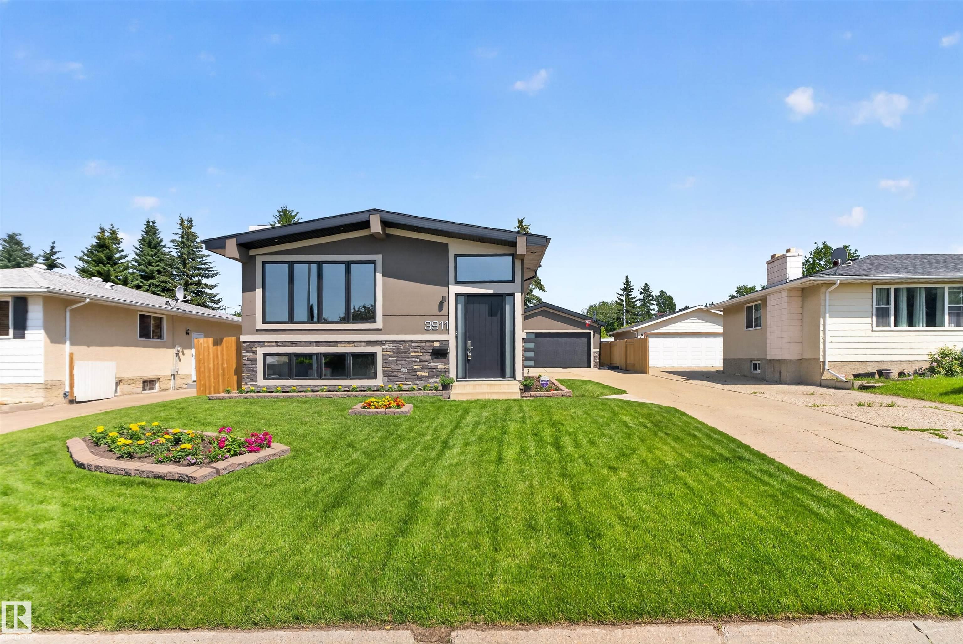 3911 67 Street NW, Michaels Park, Edmonton