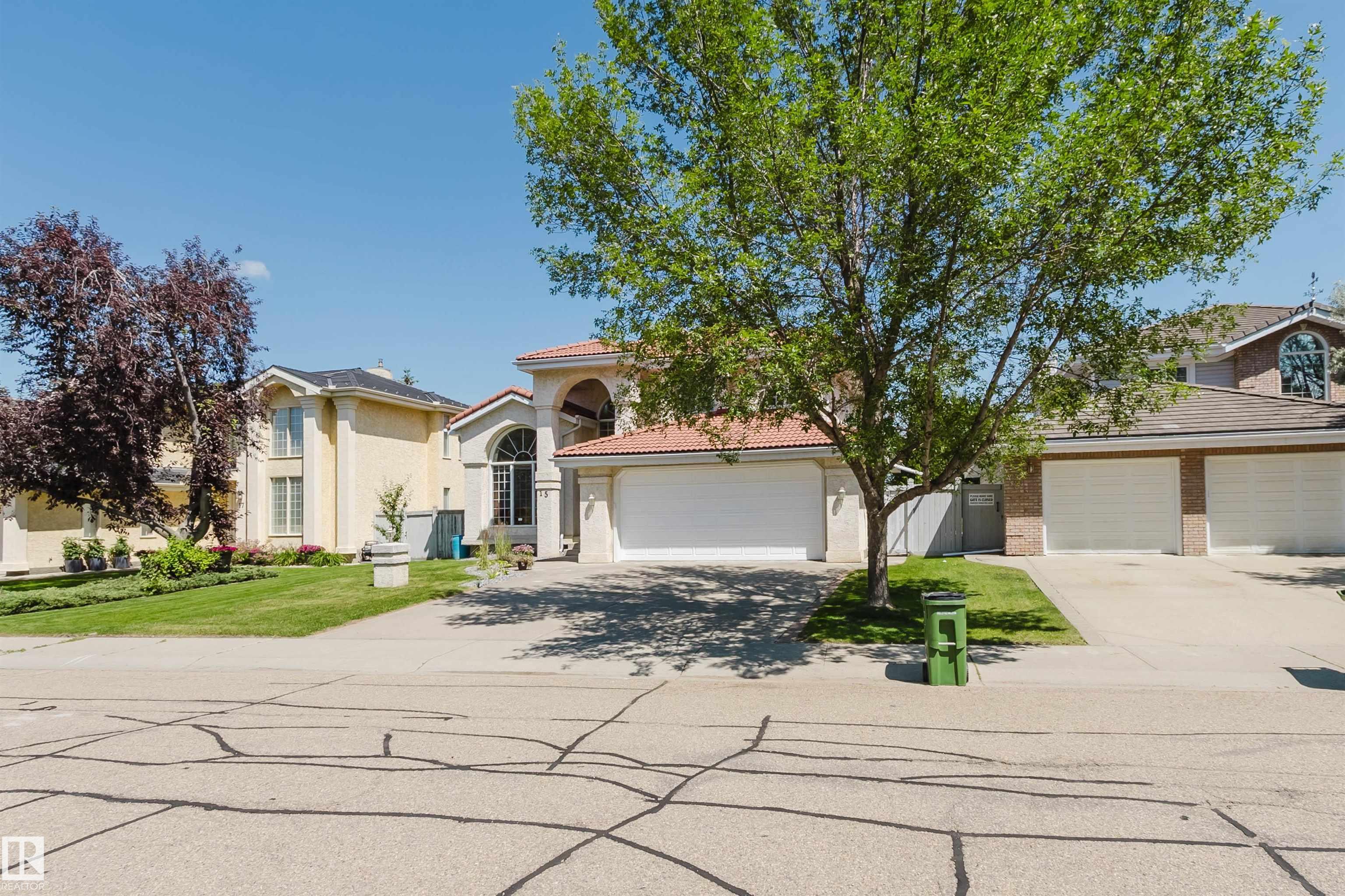 Picture for 15 CORMACK CR NW