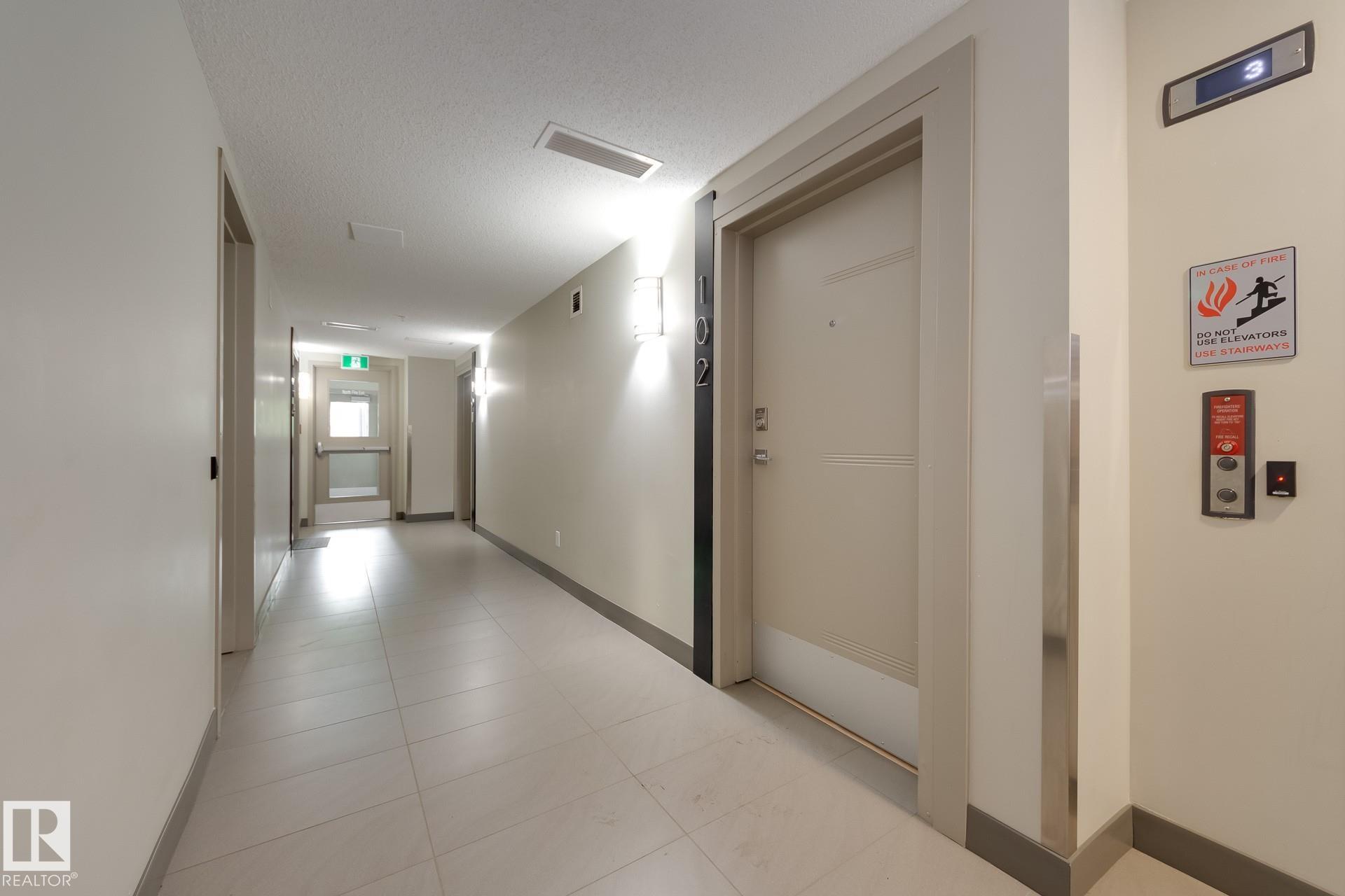 Picture for #102 10606 84 AV NW