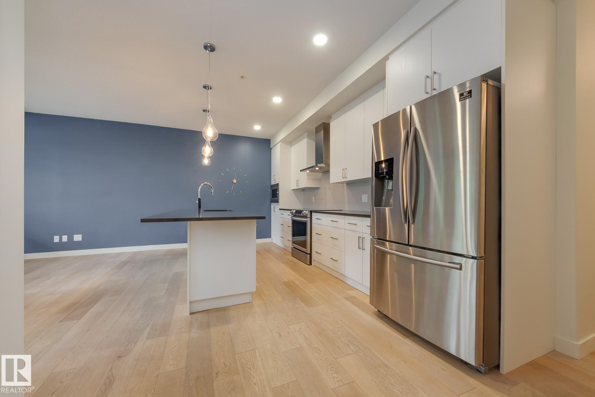 Picture for #102 10606 84 AV NW