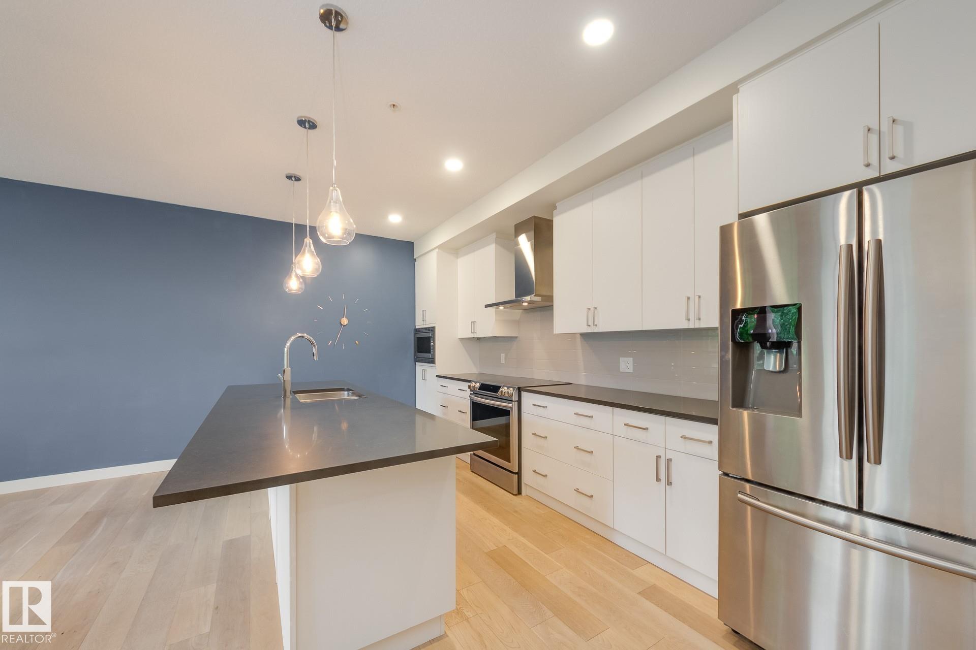 Picture for #102 10606 84 AV NW