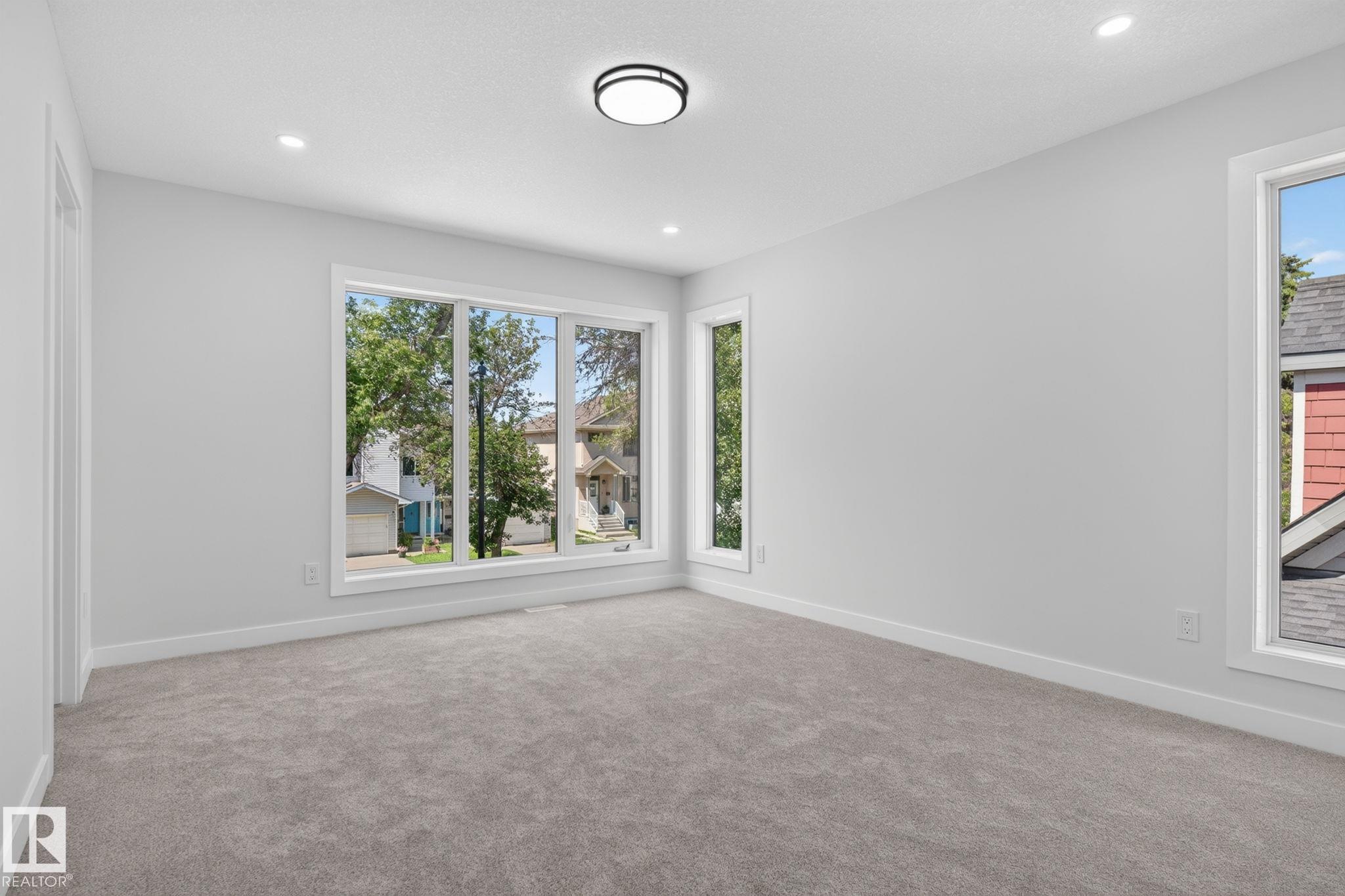 Photo 32 at 11707 123 Street NW, Inglewood, Edmonton