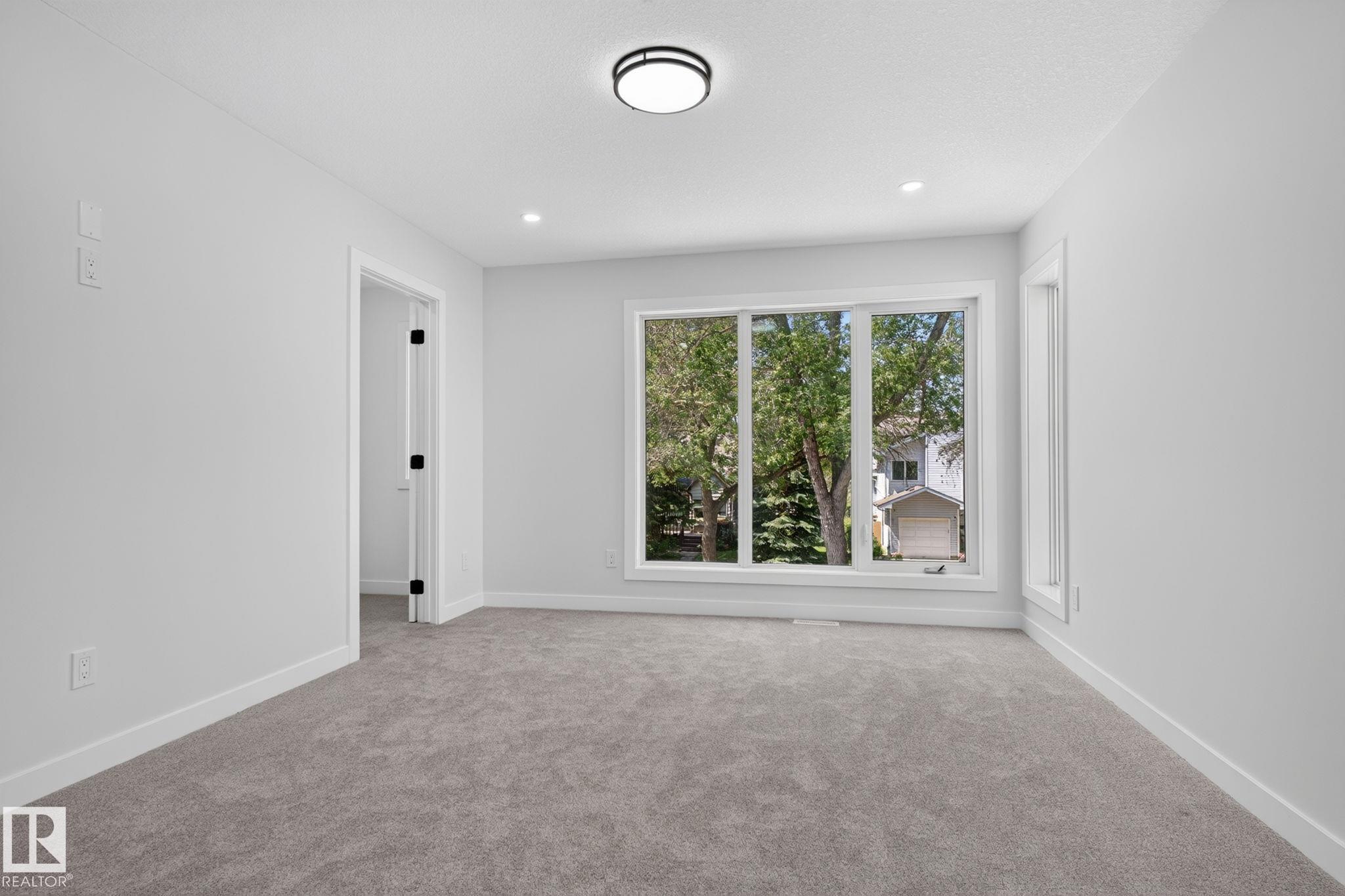 Photo 34 at 11707 123 Street NW, Inglewood, Edmonton