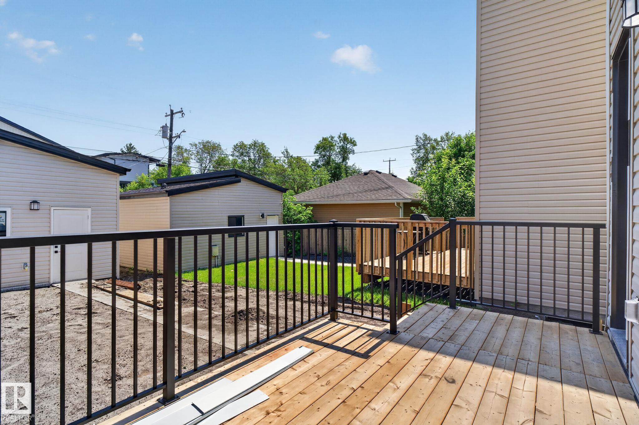Photo 43 at 11707 123 Street NW, Inglewood, Edmonton