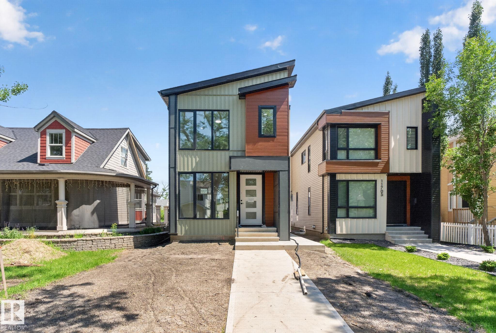 Photo 49 at 11707 123 Street NW, Inglewood, Edmonton