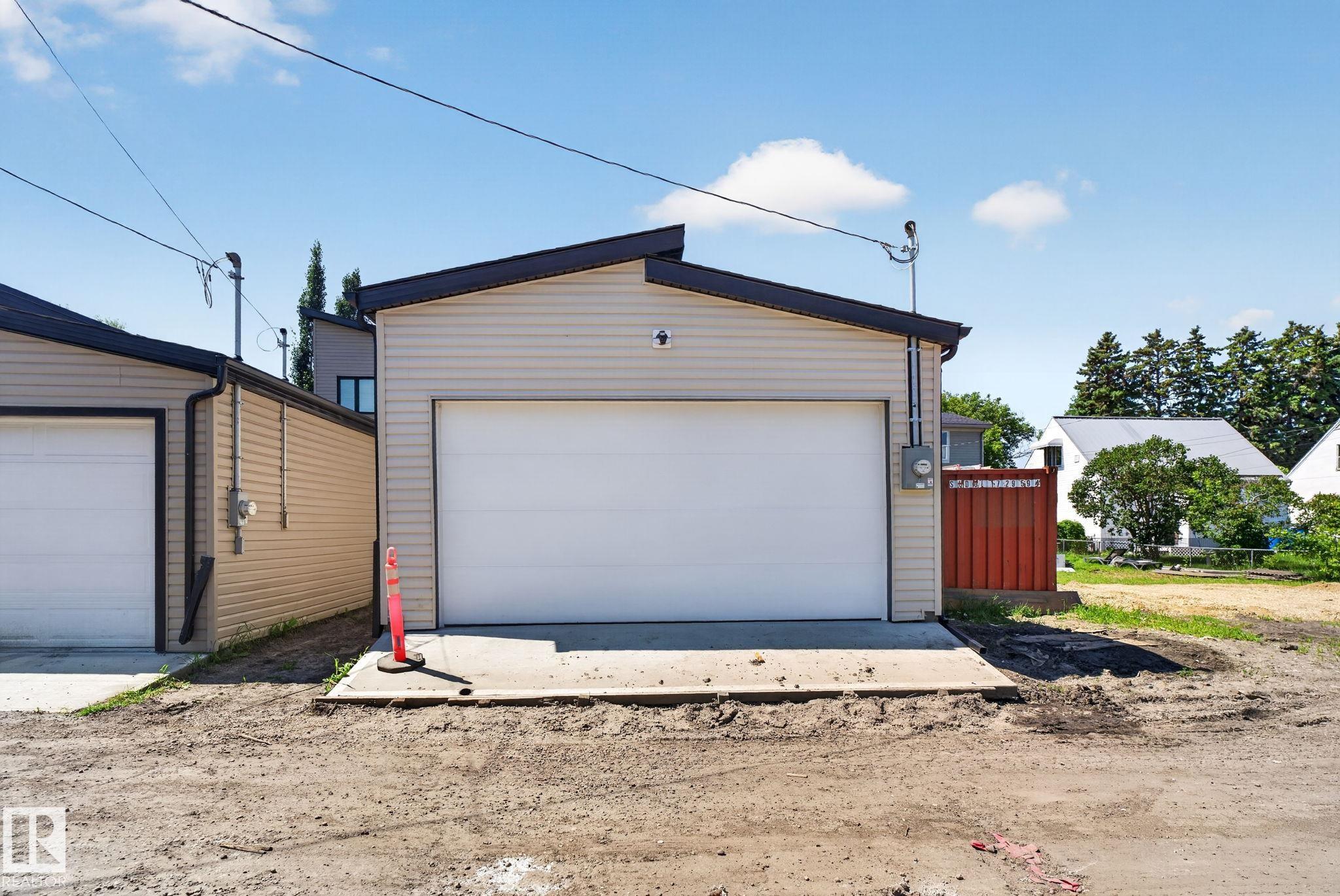 Photo 52 at 11707 123 Street NW, Inglewood, Edmonton