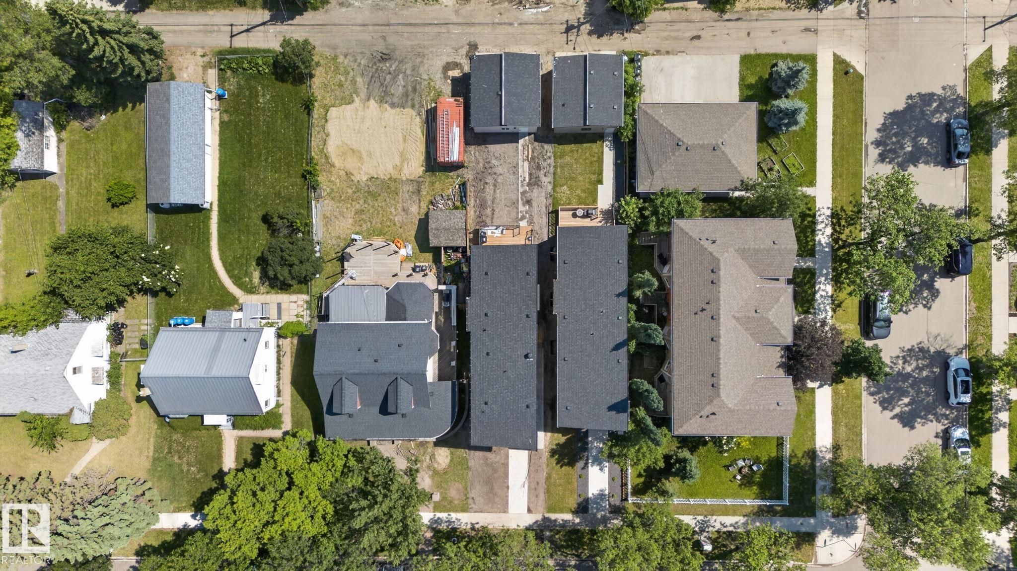 Photo 53 at 11707 123 Street NW, Inglewood, Edmonton