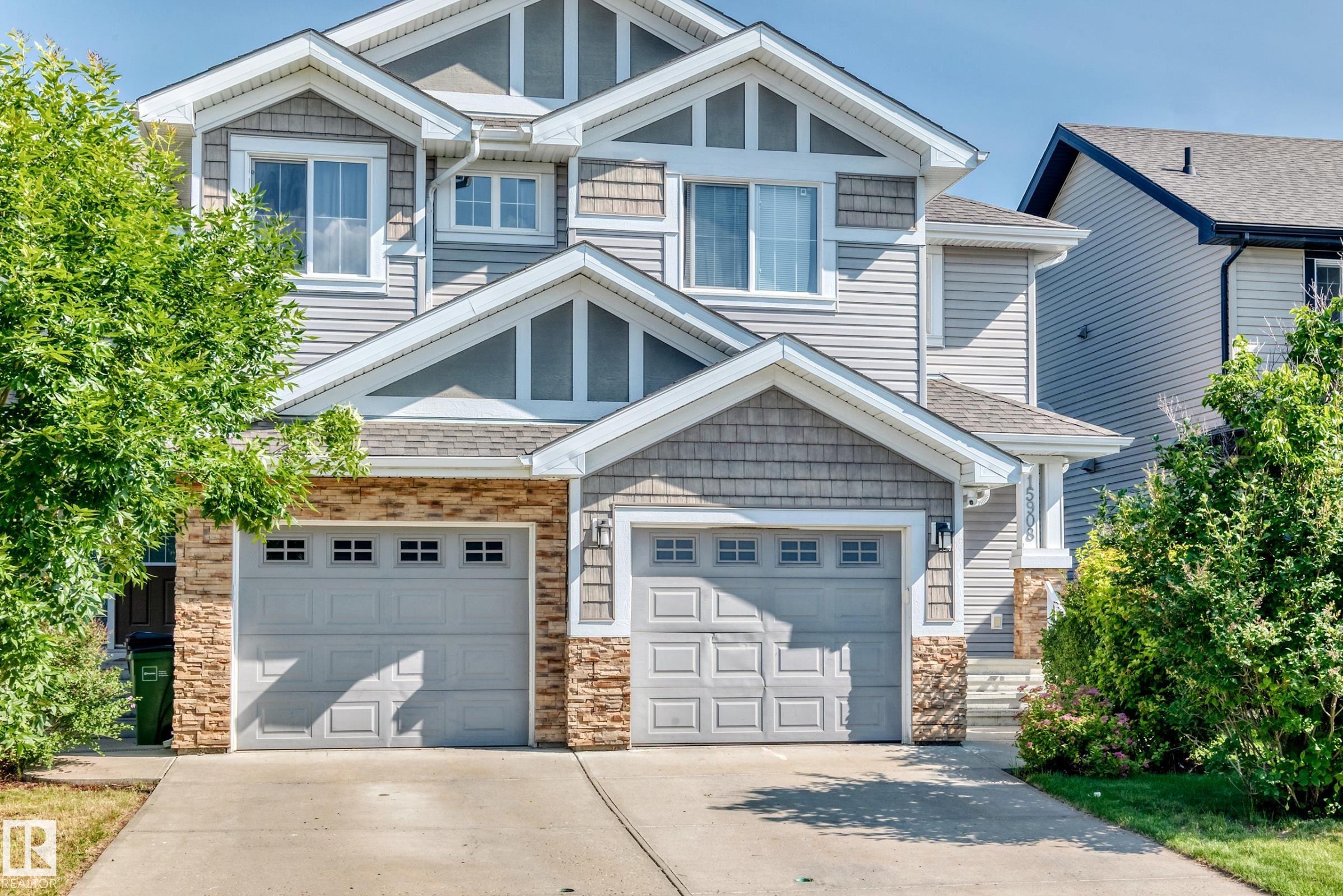15908 10 Avenue SW, Glenridding Heights, Edmonton